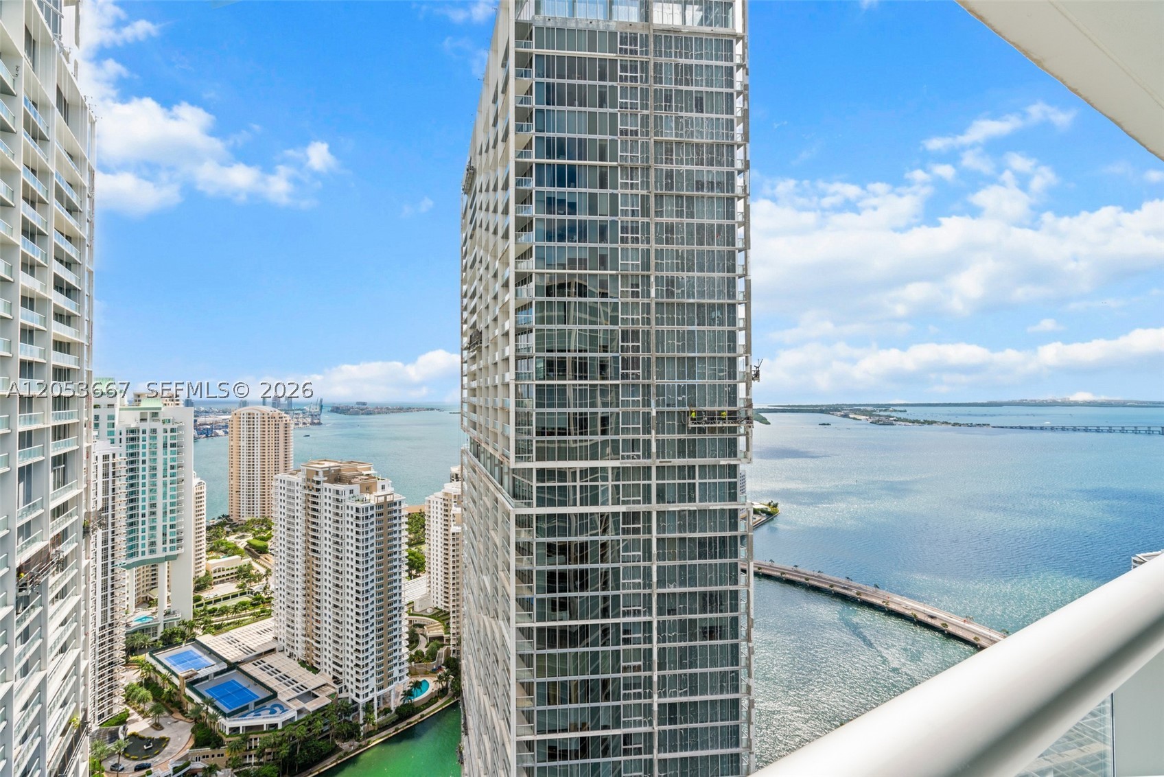 image Icon Brickell III (W Miami)37