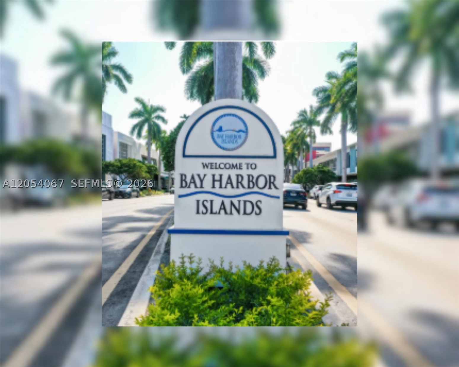 9260 Bay Hbr Ter #22
