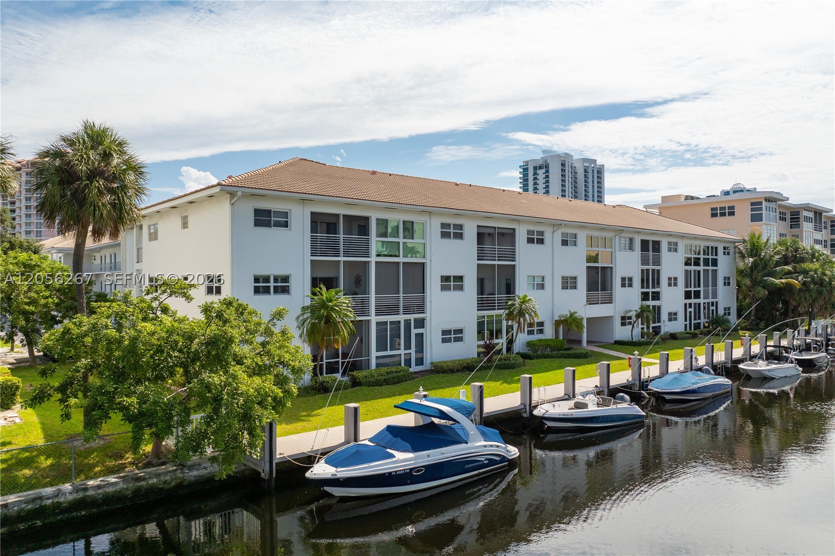 1461 S Ocean Blvd #222