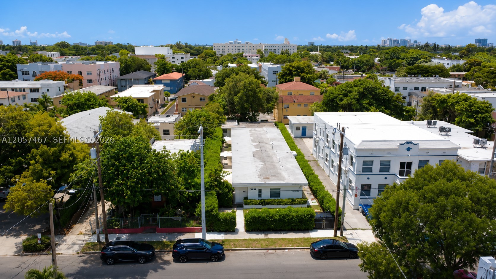 1440 SW 4th St