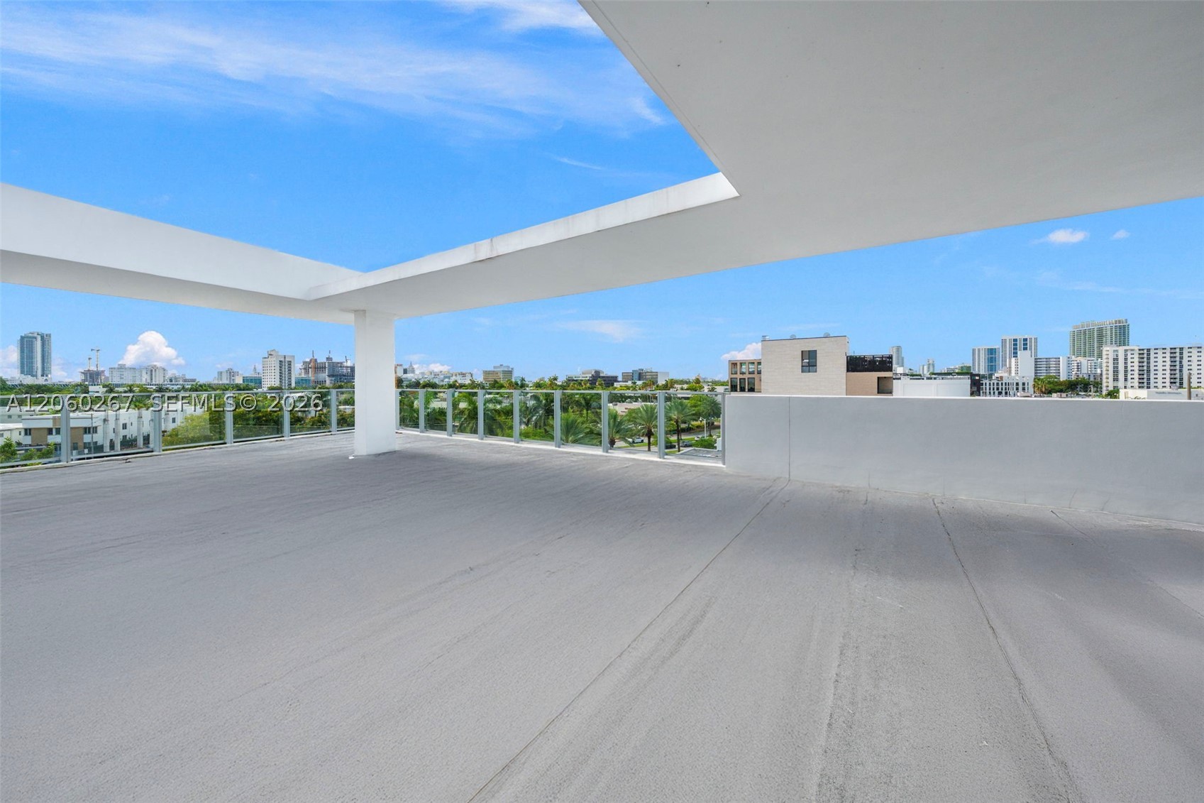 1201 20th St #PH06 Miami Beach, FL 33139