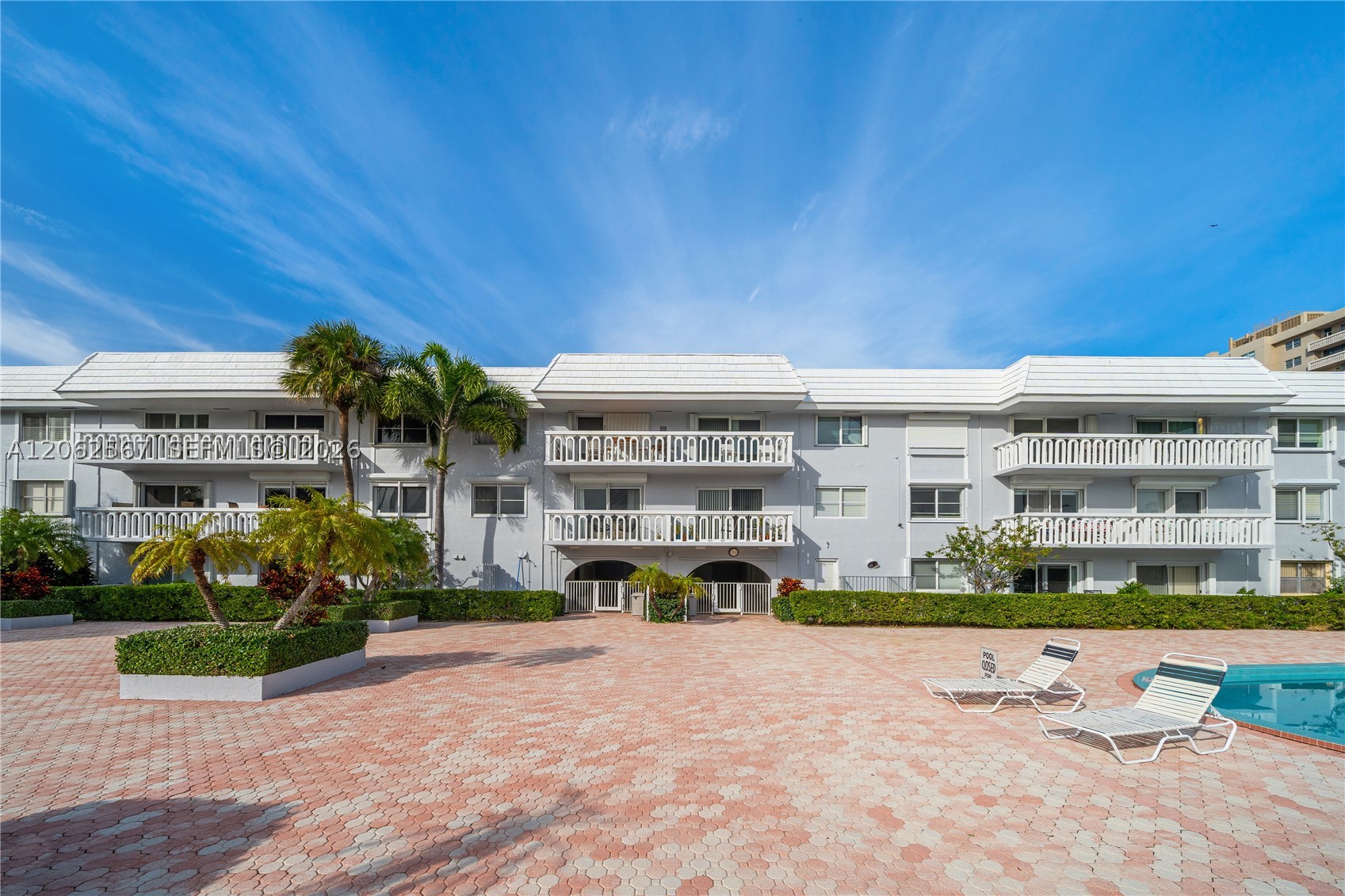 100 Edgewater Dr #138 Coral Gables, FL 33133