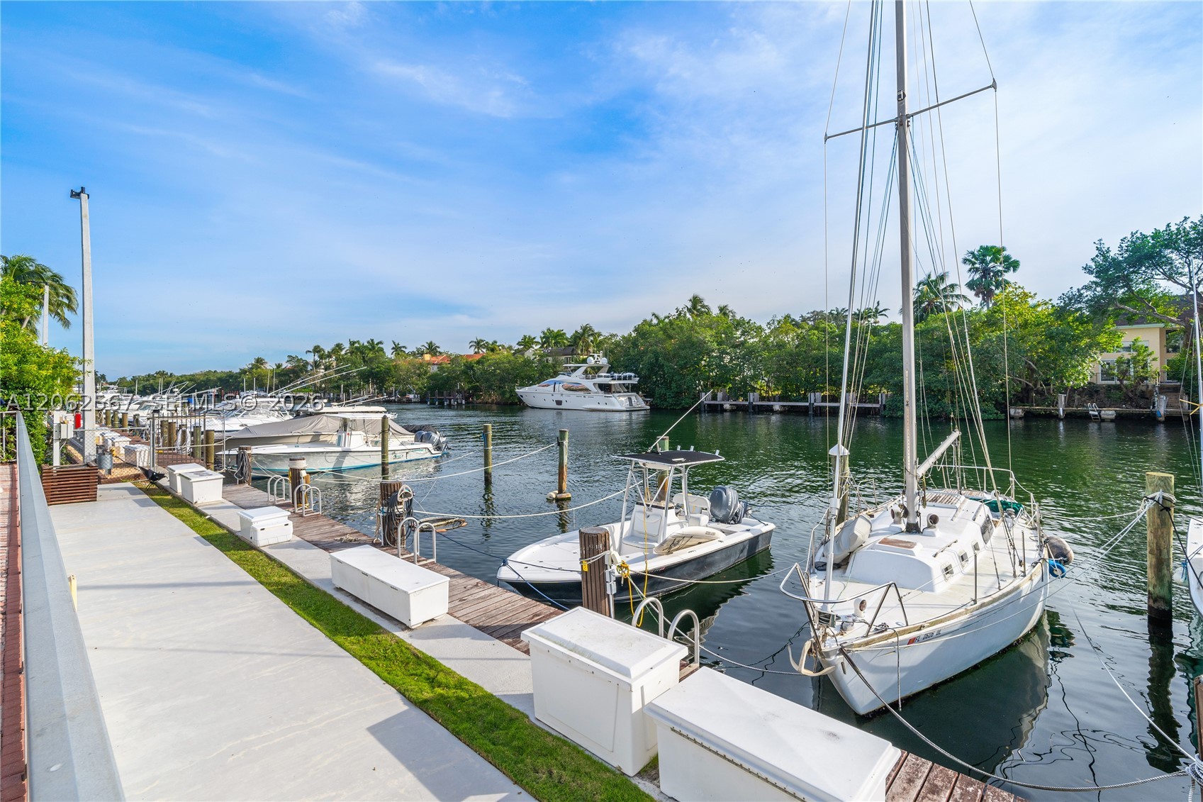 100 Edgewater Dr #138 Coral Gables, FL 33133