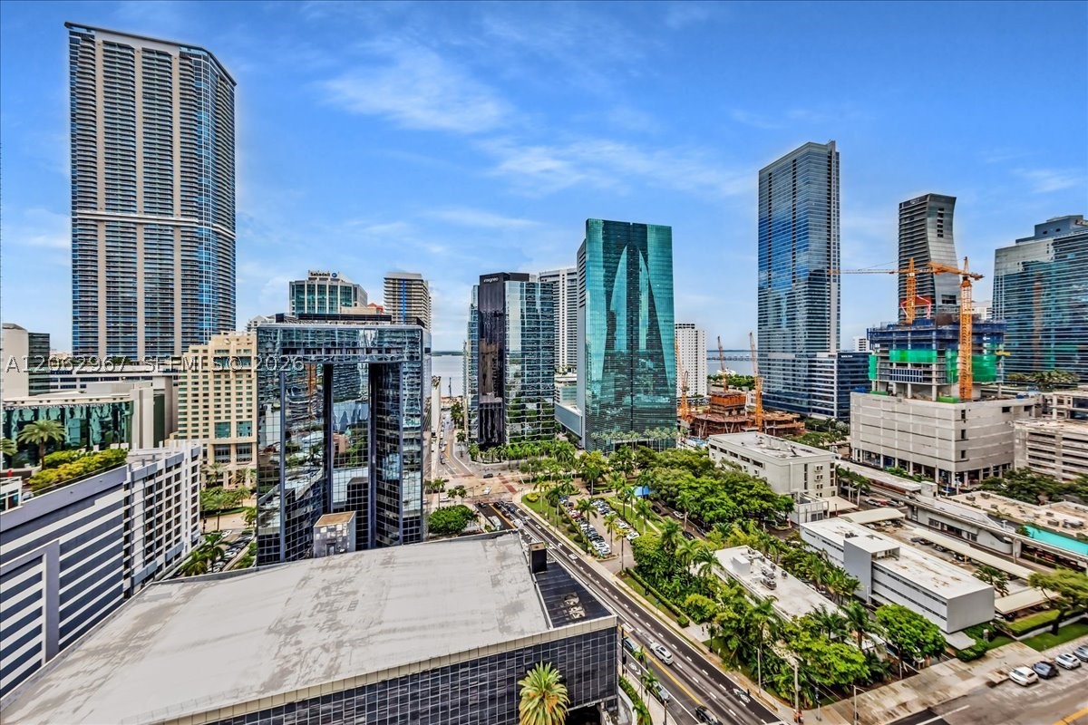 image Vue at Brickell26