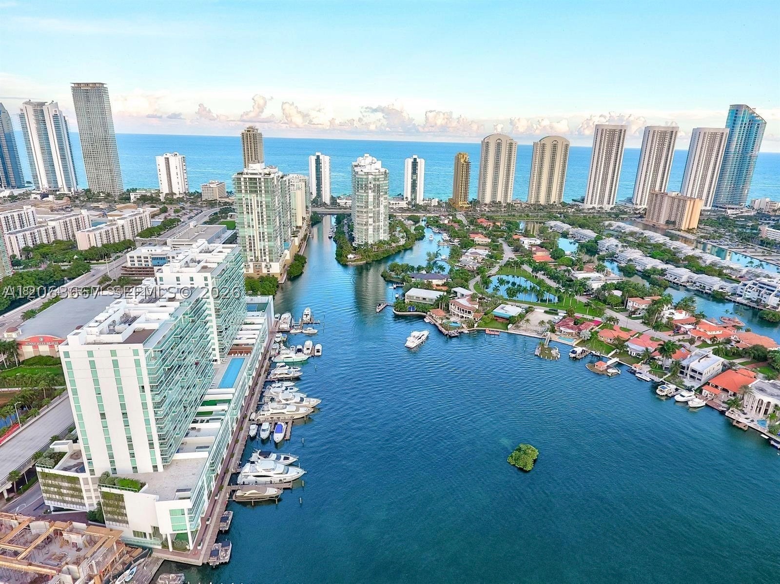 400 Sunny Isles Blvd #1401