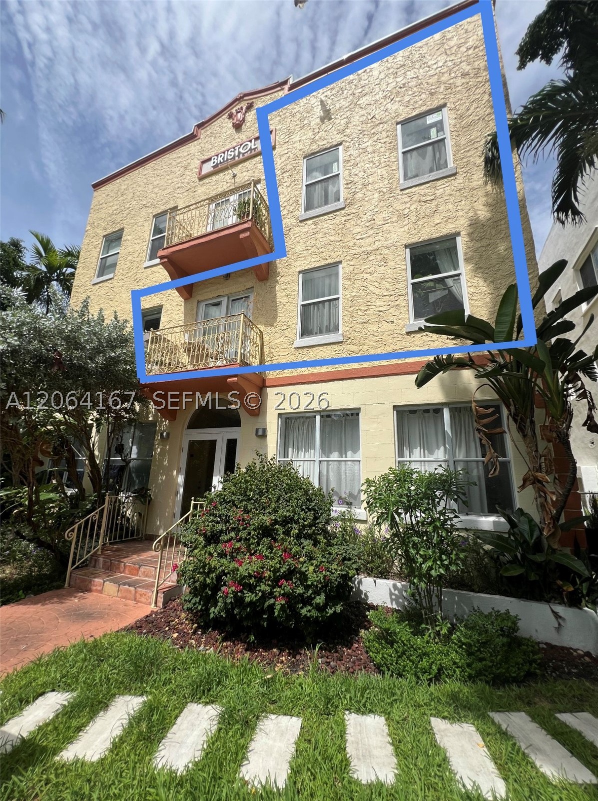 1350 Pennsylvania Ave #201