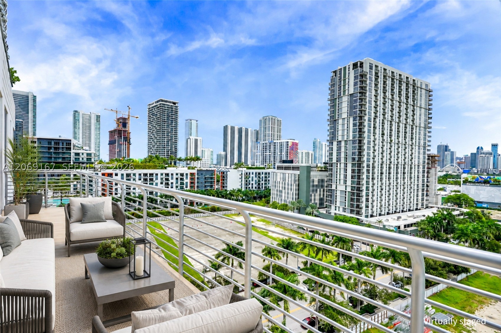 90 NE 32nd St #ph27 Miami, FL 33127