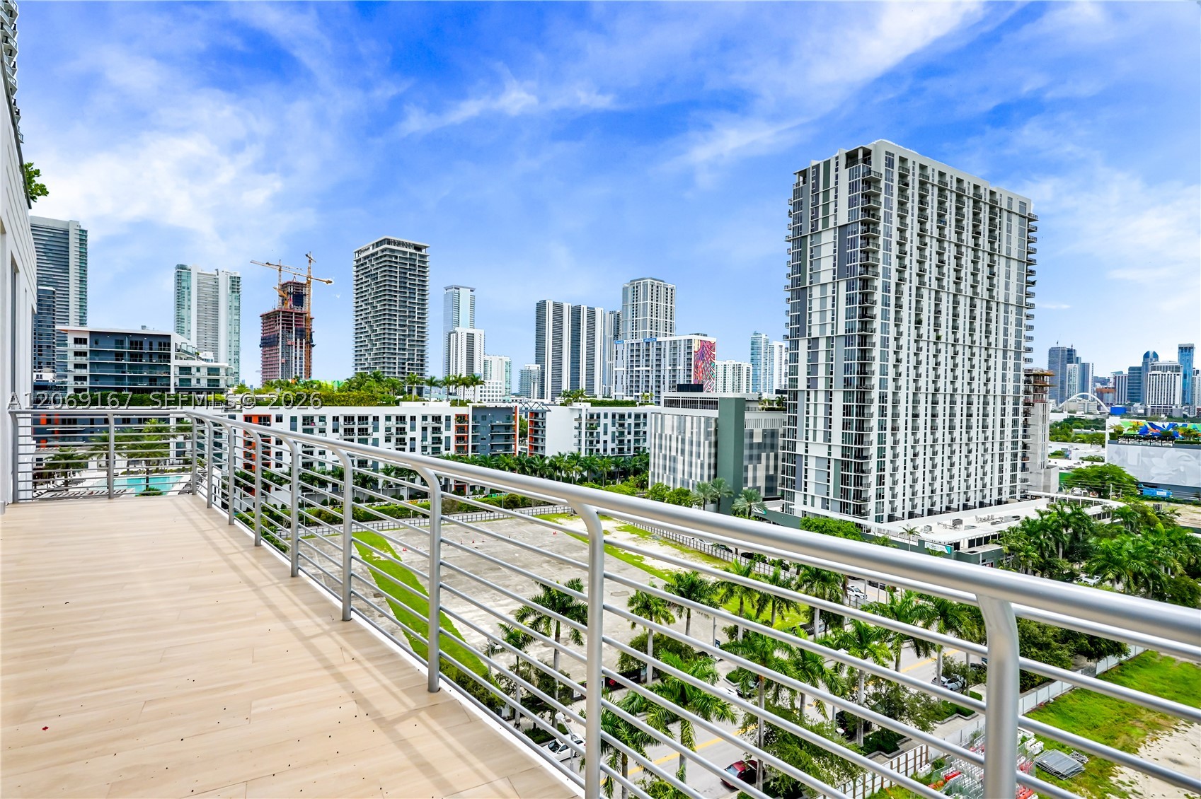 90 NE 32nd St #ph27 Miami, FL 33127