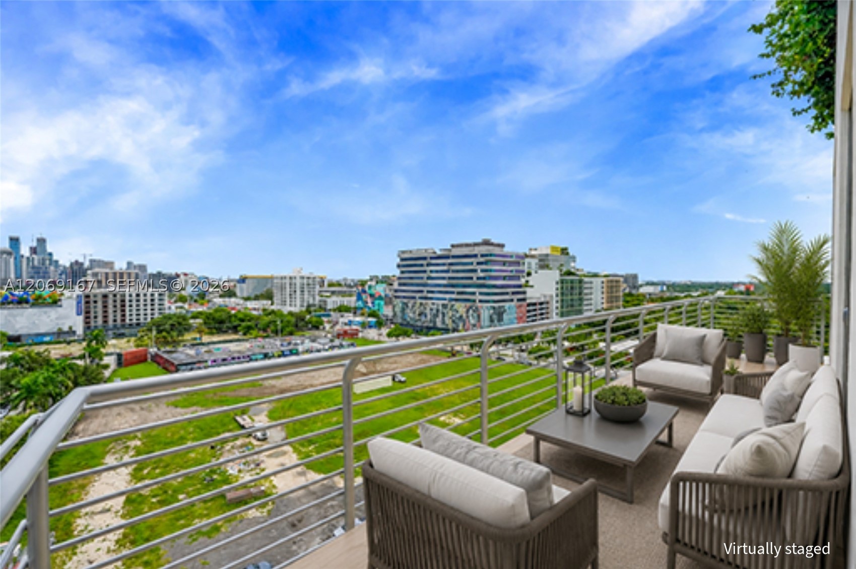 90 NE 32nd St #ph27 Miami, FL 33127