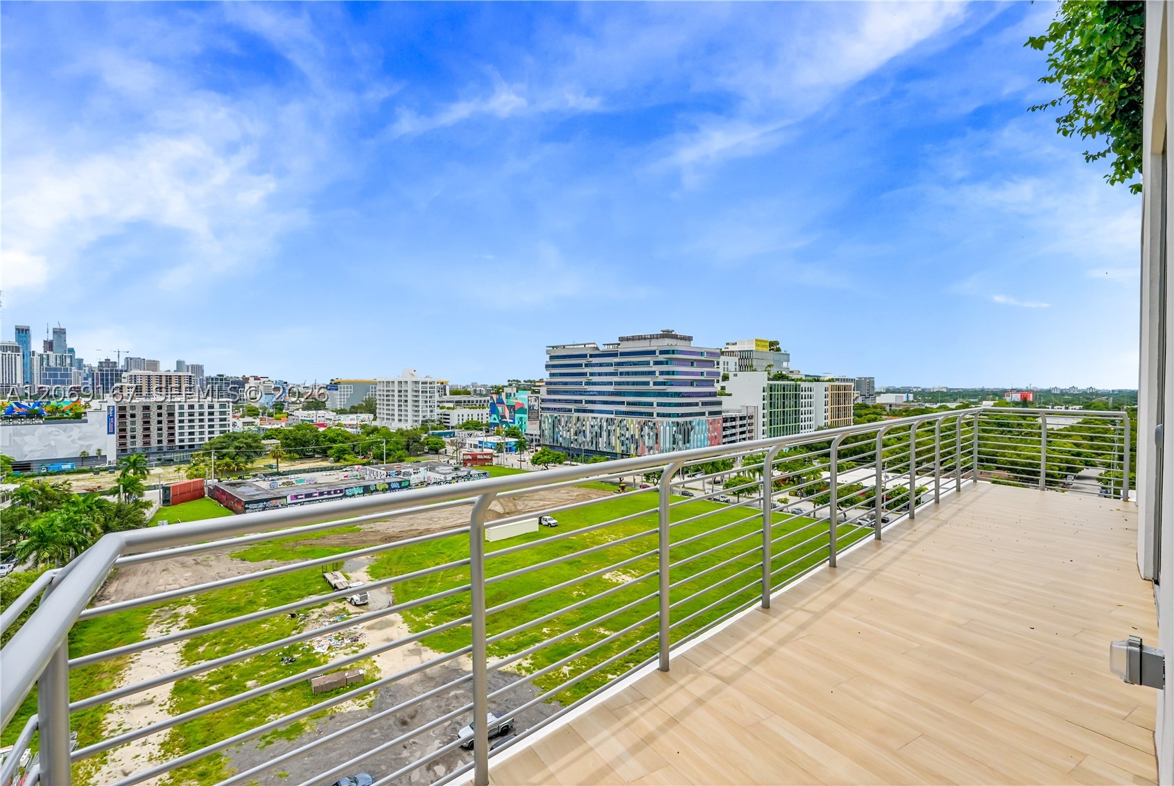 90 NE 32nd St #ph27 Miami, FL 33127