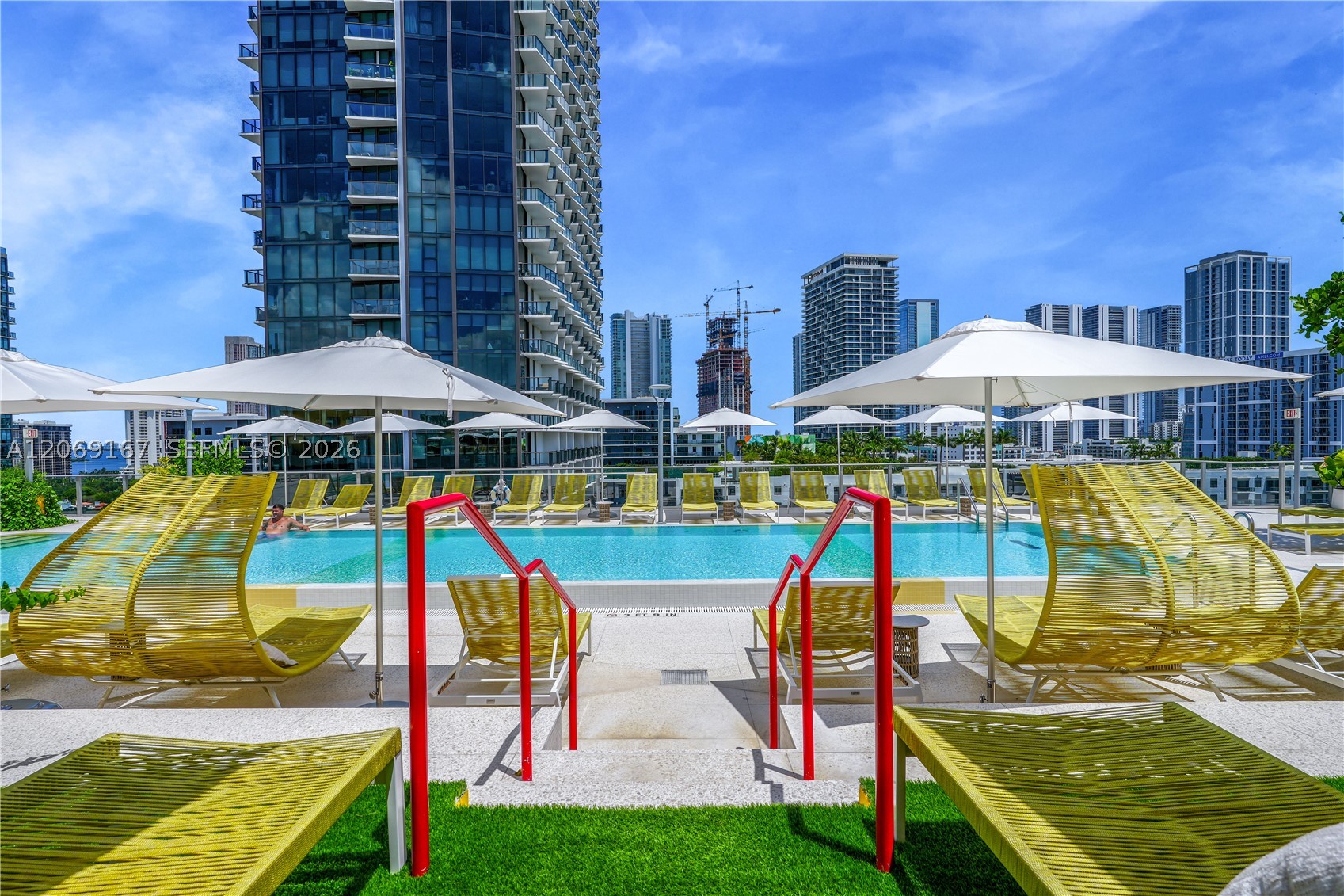 90 NE 32nd St #ph27 Miami, FL 33127