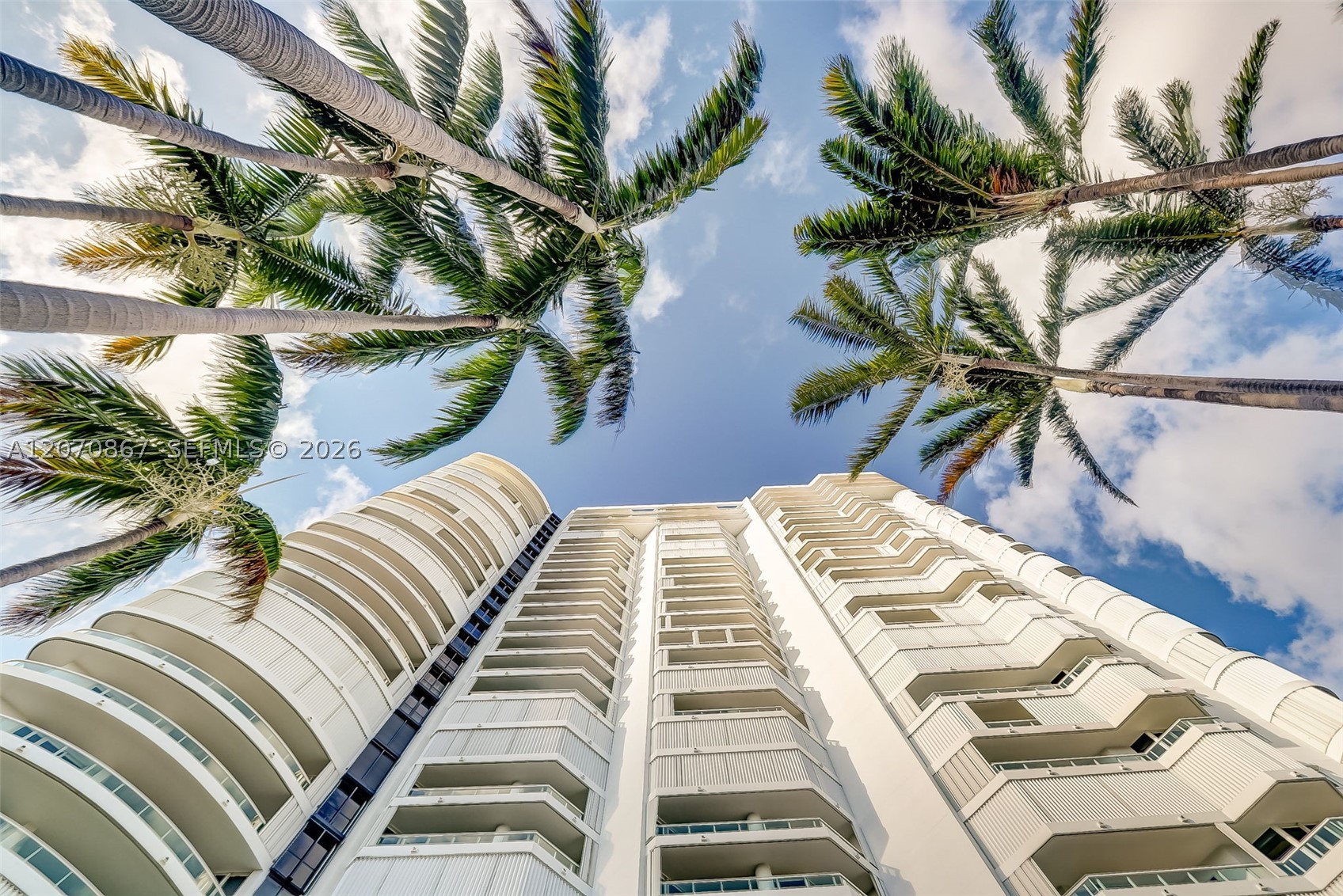 21050 Point Pl #403 Aventura, FL 33180