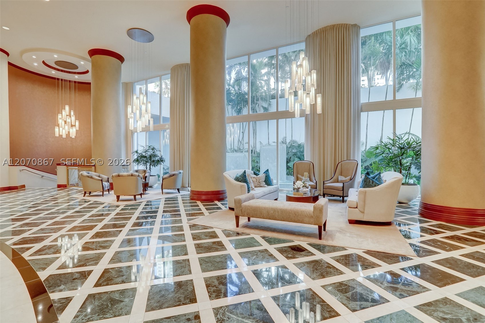 21050 Point Pl #403 Aventura, FL 33180