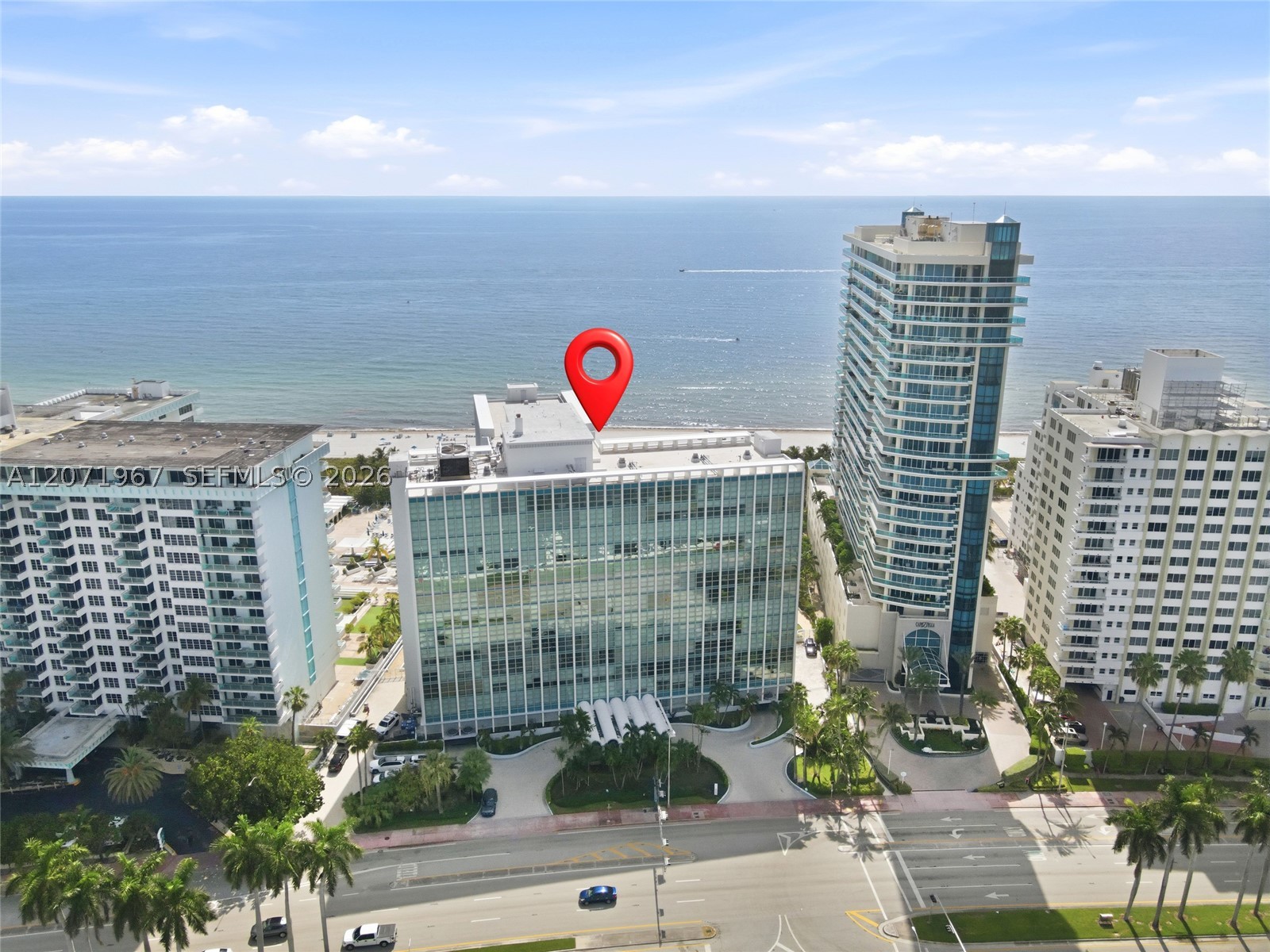 5055 Collins Ave #11F
