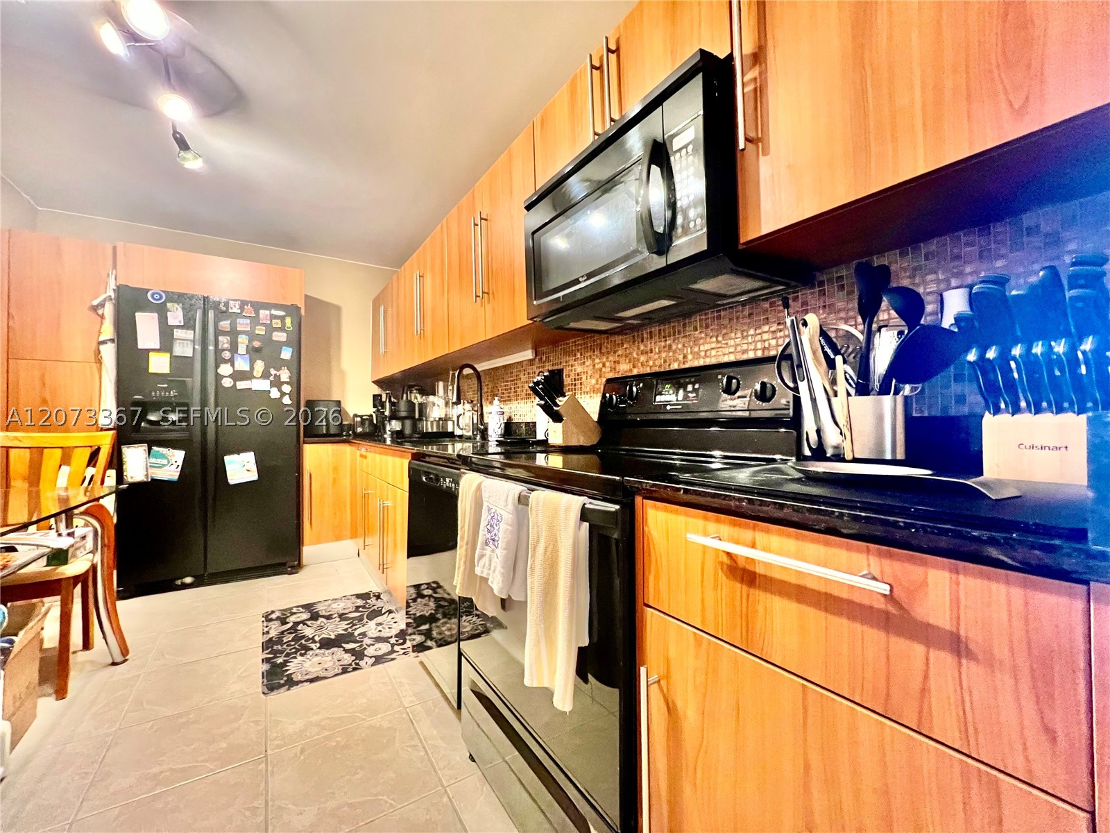 3001 S Ocean Dr #1201