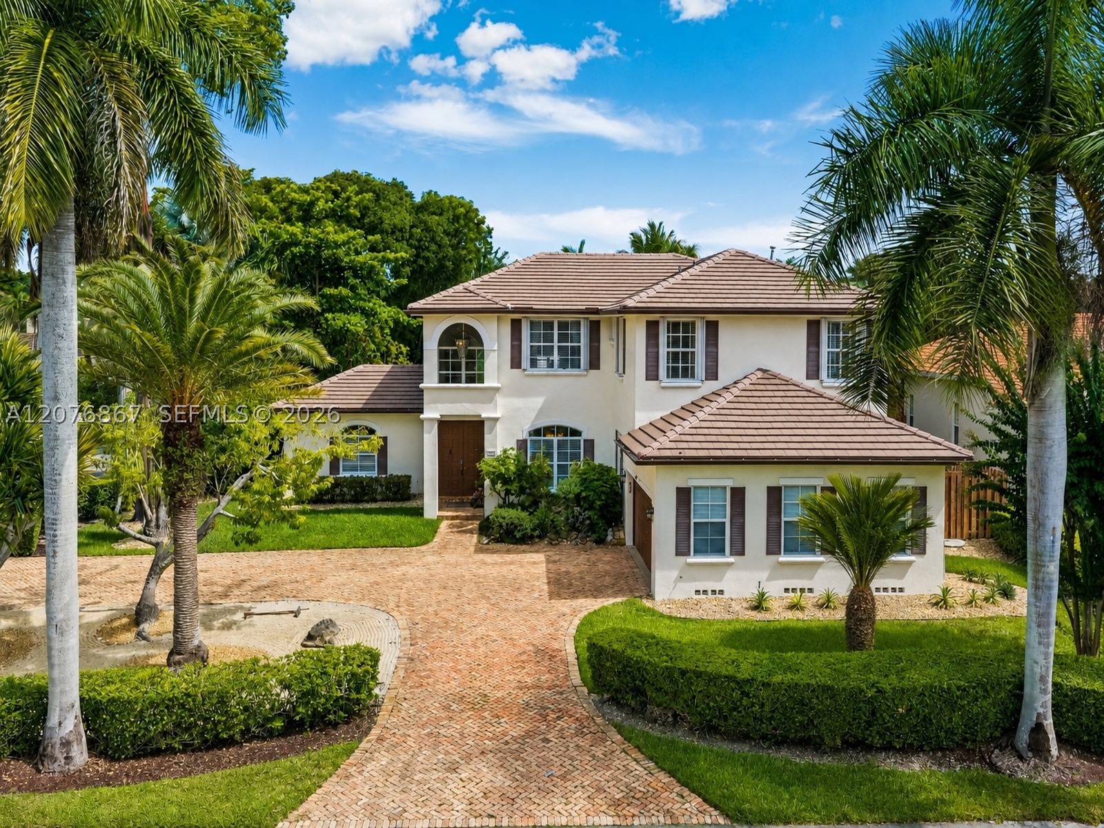 8445 SW 163rd Ter
