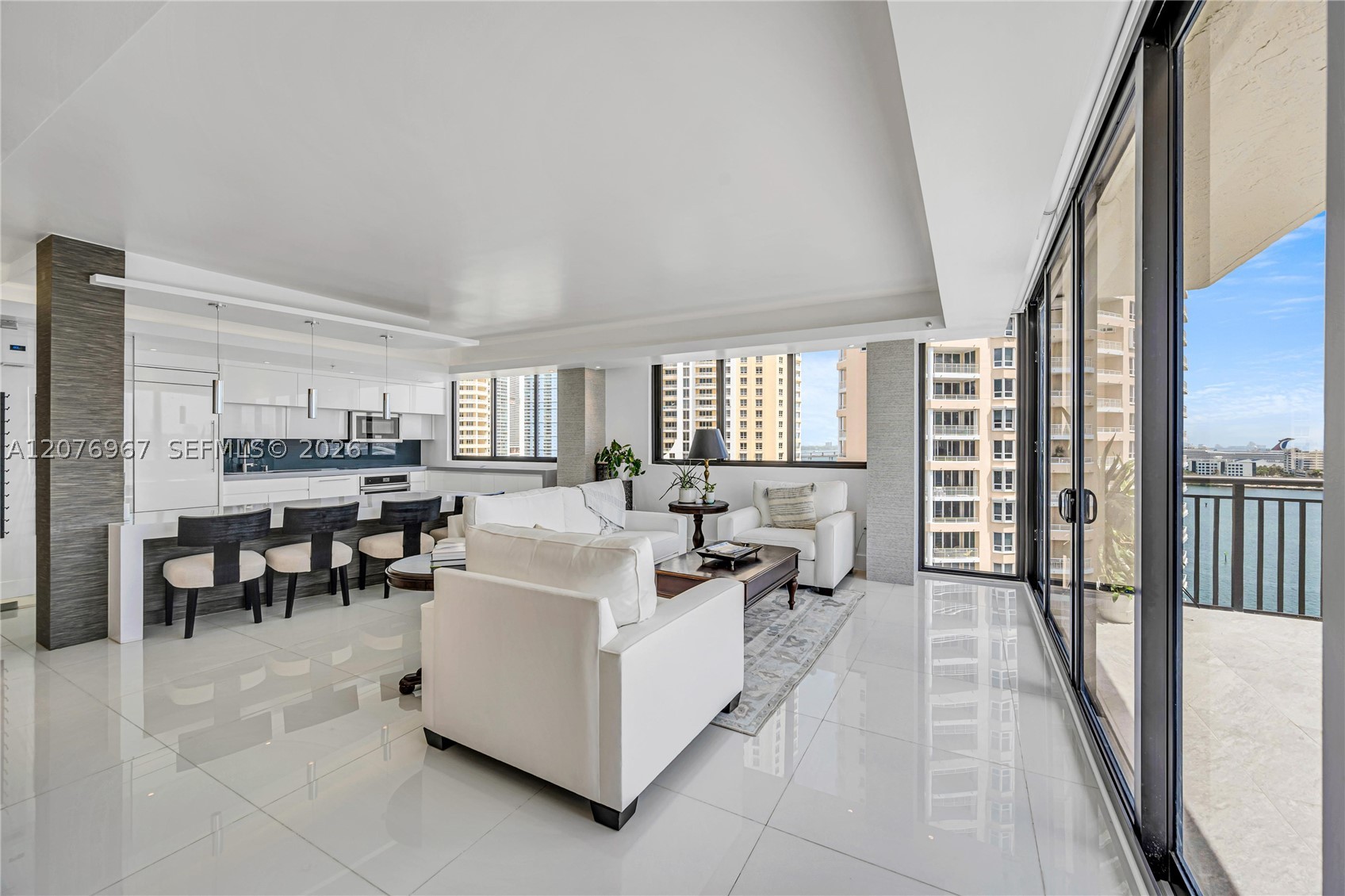 540 Brickell Key Dr #1820 Miami, FL 33131
