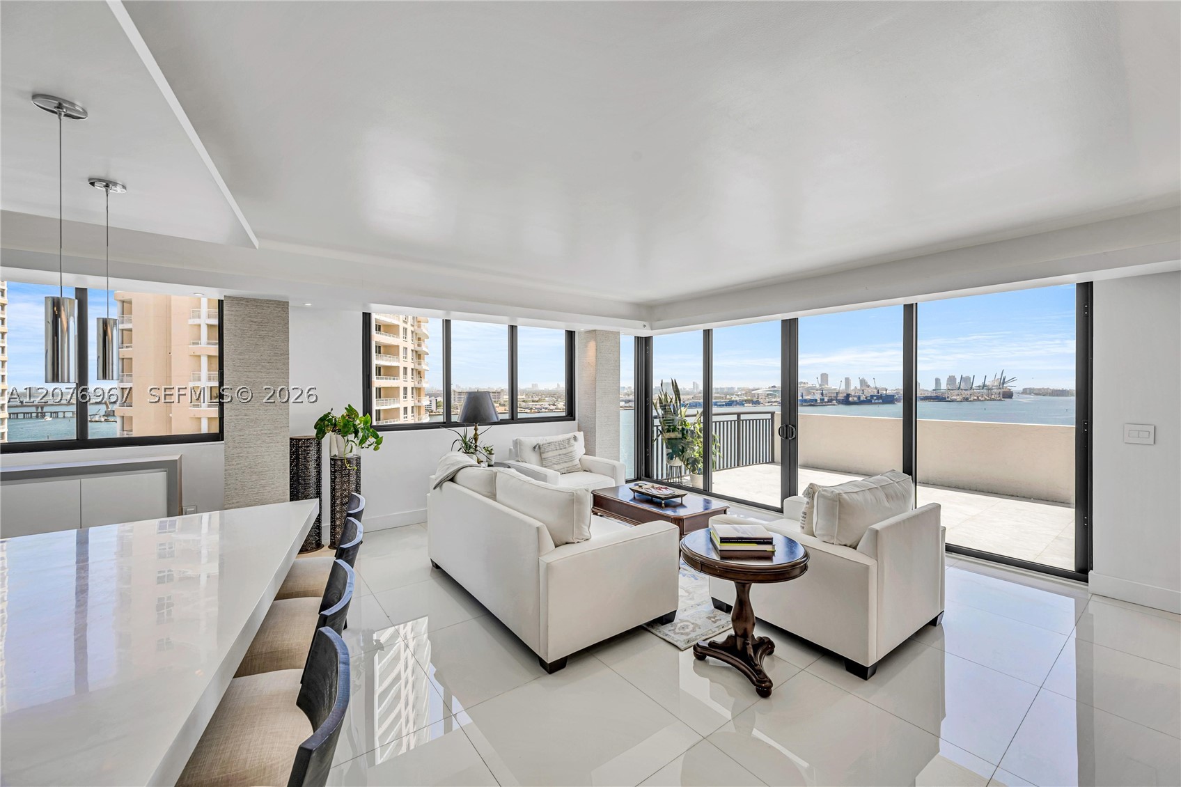 540 Brickell Key Dr #1820 Miami, FL 33131