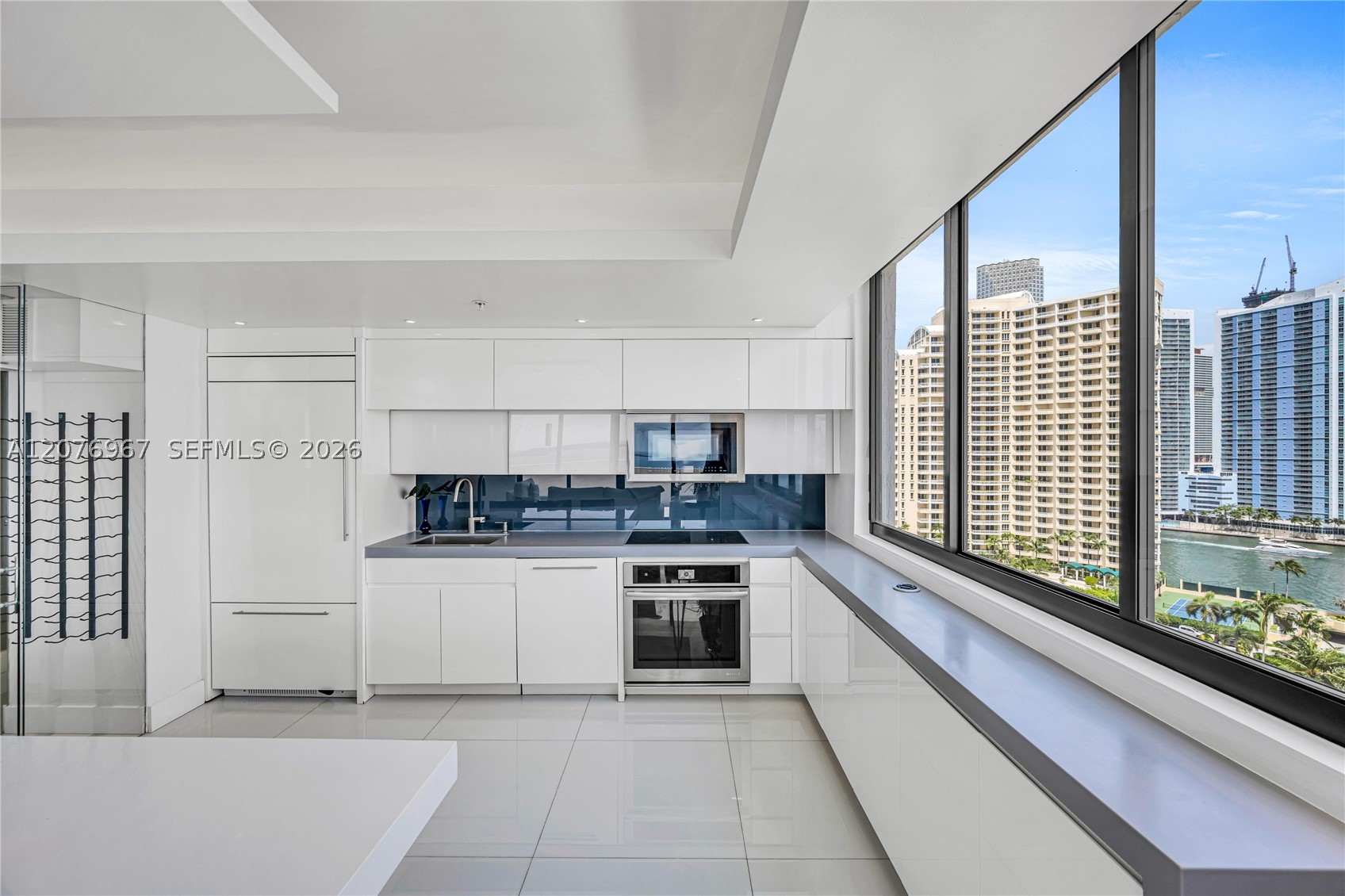 540 Brickell Key Dr #1820 Miami, FL 33131