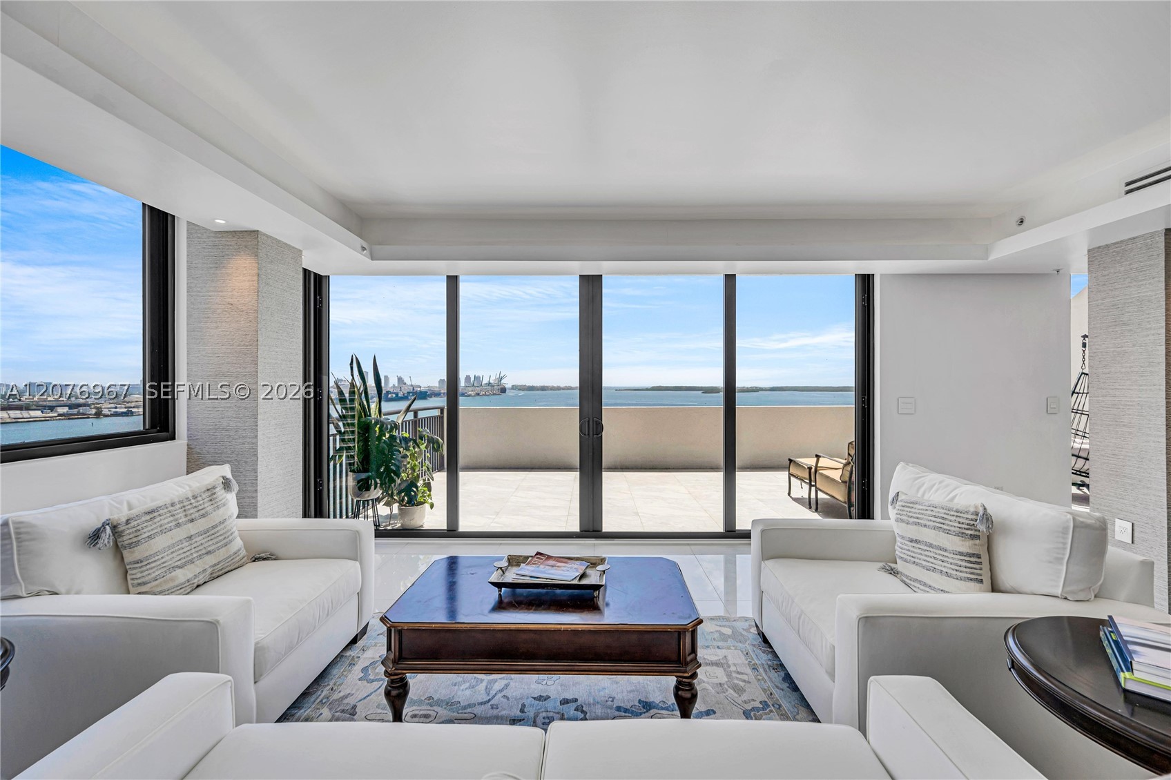 540 Brickell Key Dr #1820 Miami, FL 33131