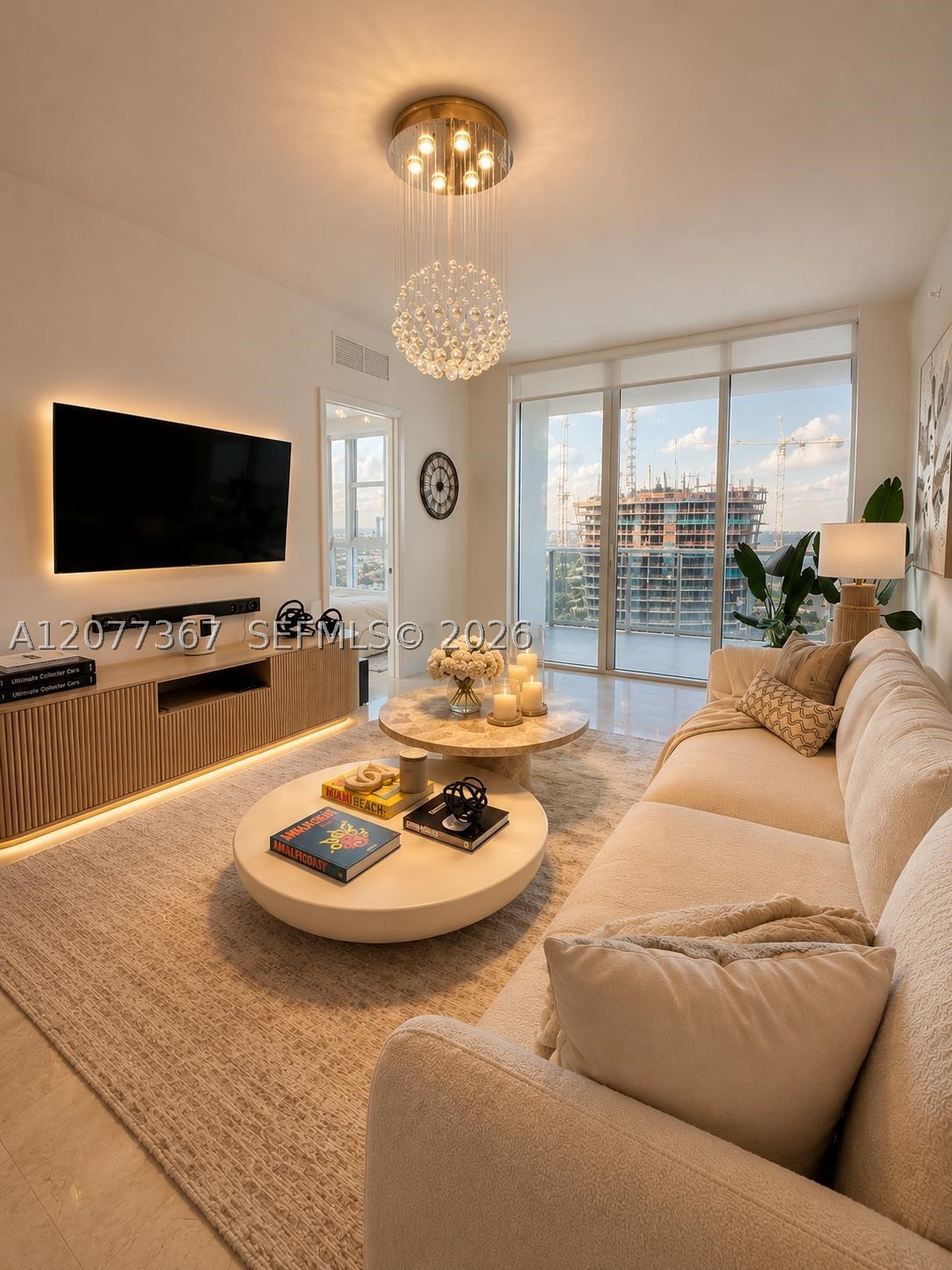 18201 Collins Ave #1602 Sunny Isles Beach, FL 33160