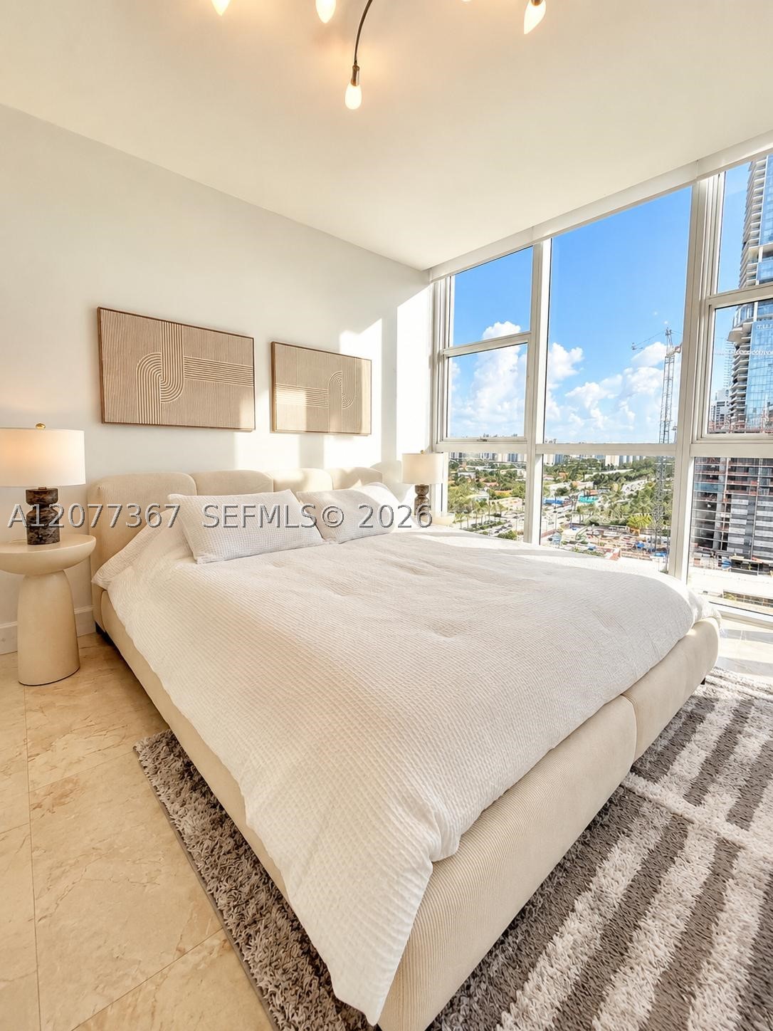 18201 Collins Ave #1602 Sunny Isles Beach, FL 33160