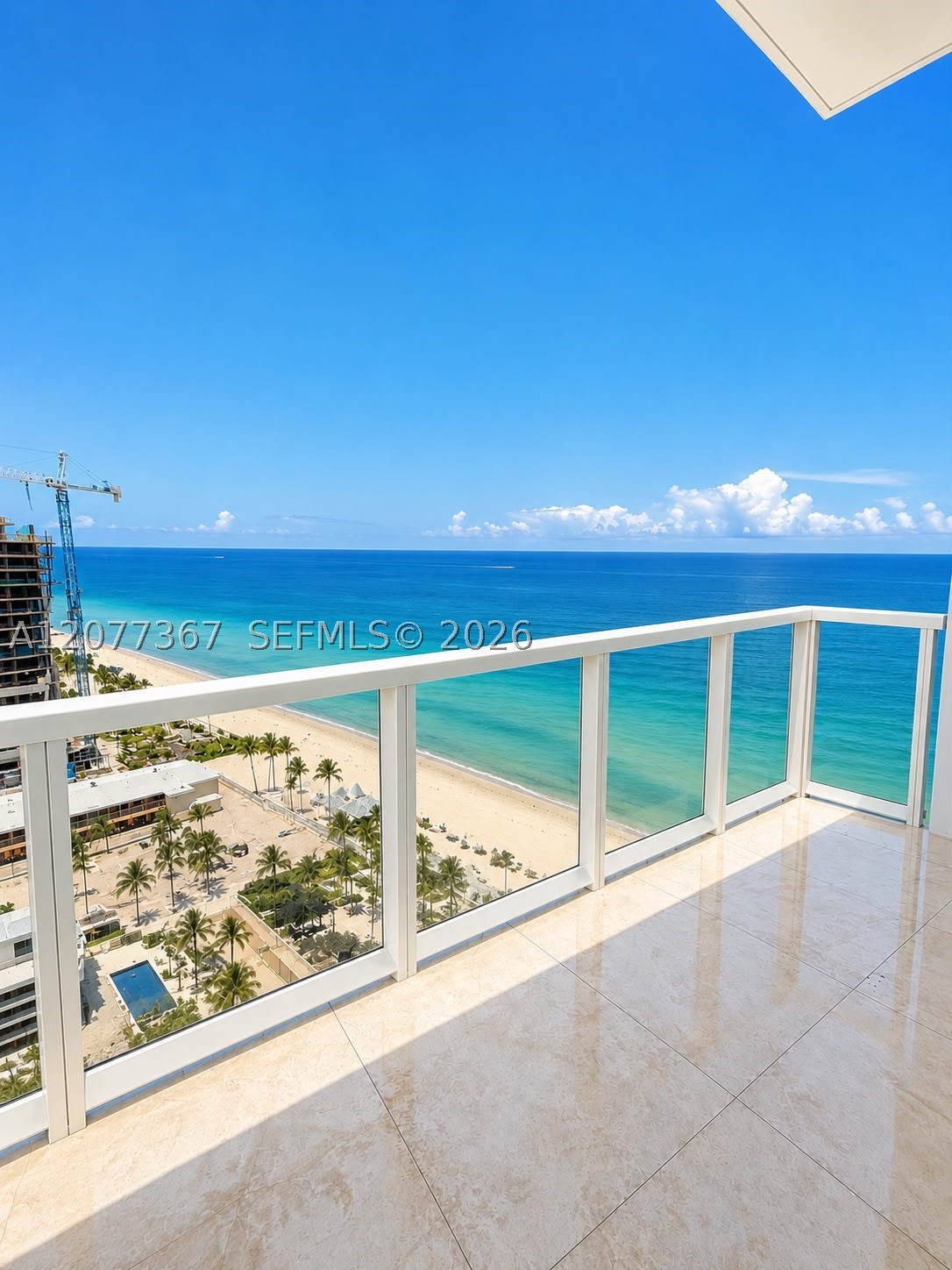 18201 Collins Ave #1602 Sunny Isles Beach, FL 33160