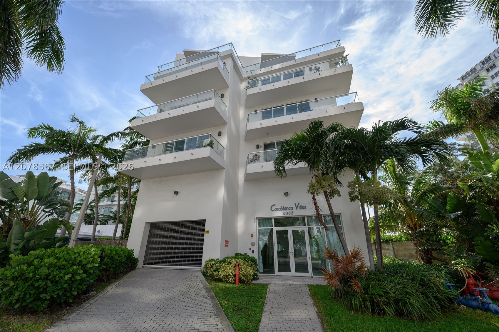 6362 Collins Ave #310