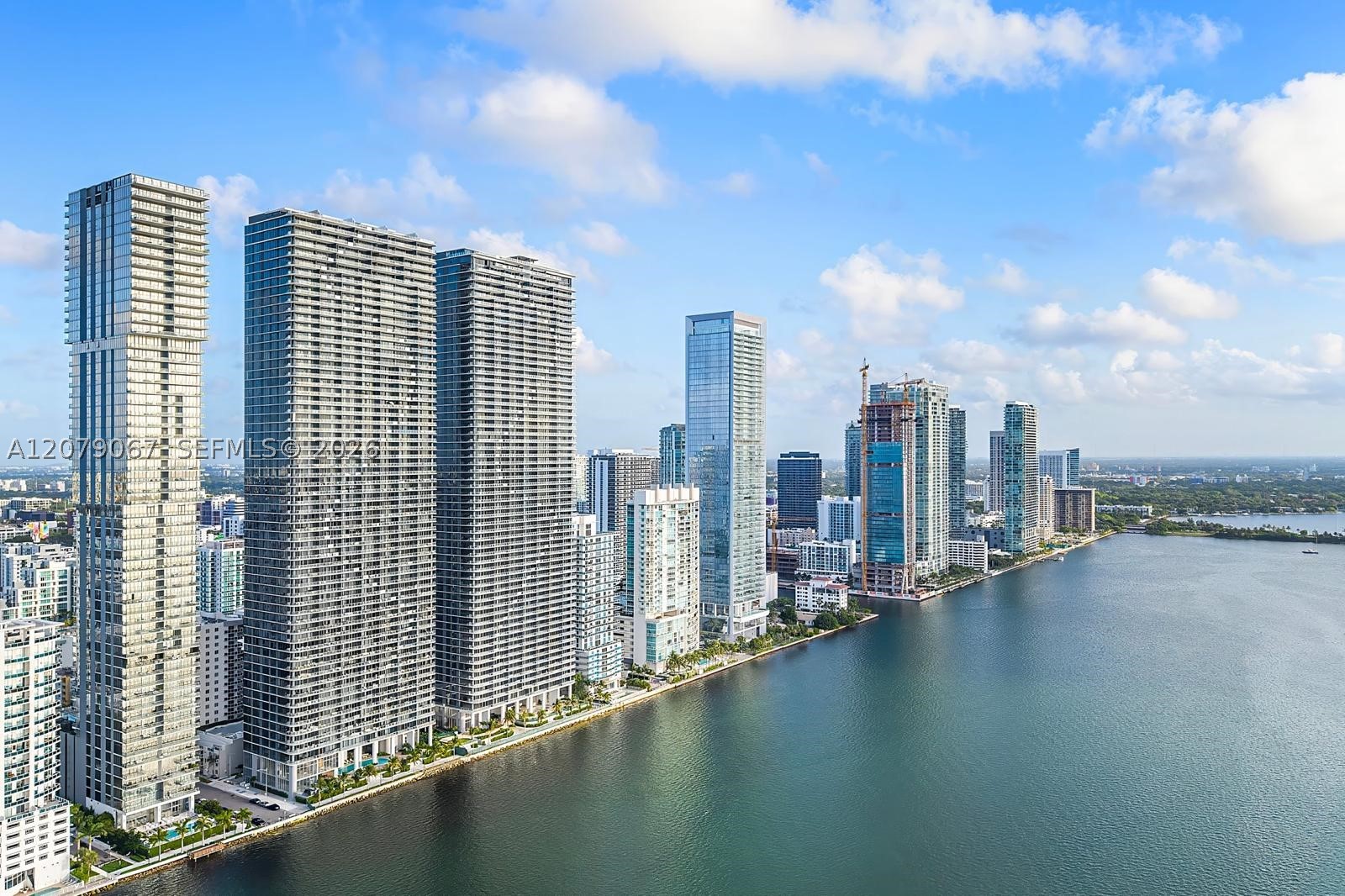 700 NE 24th St #5507 Miami, FL 33137