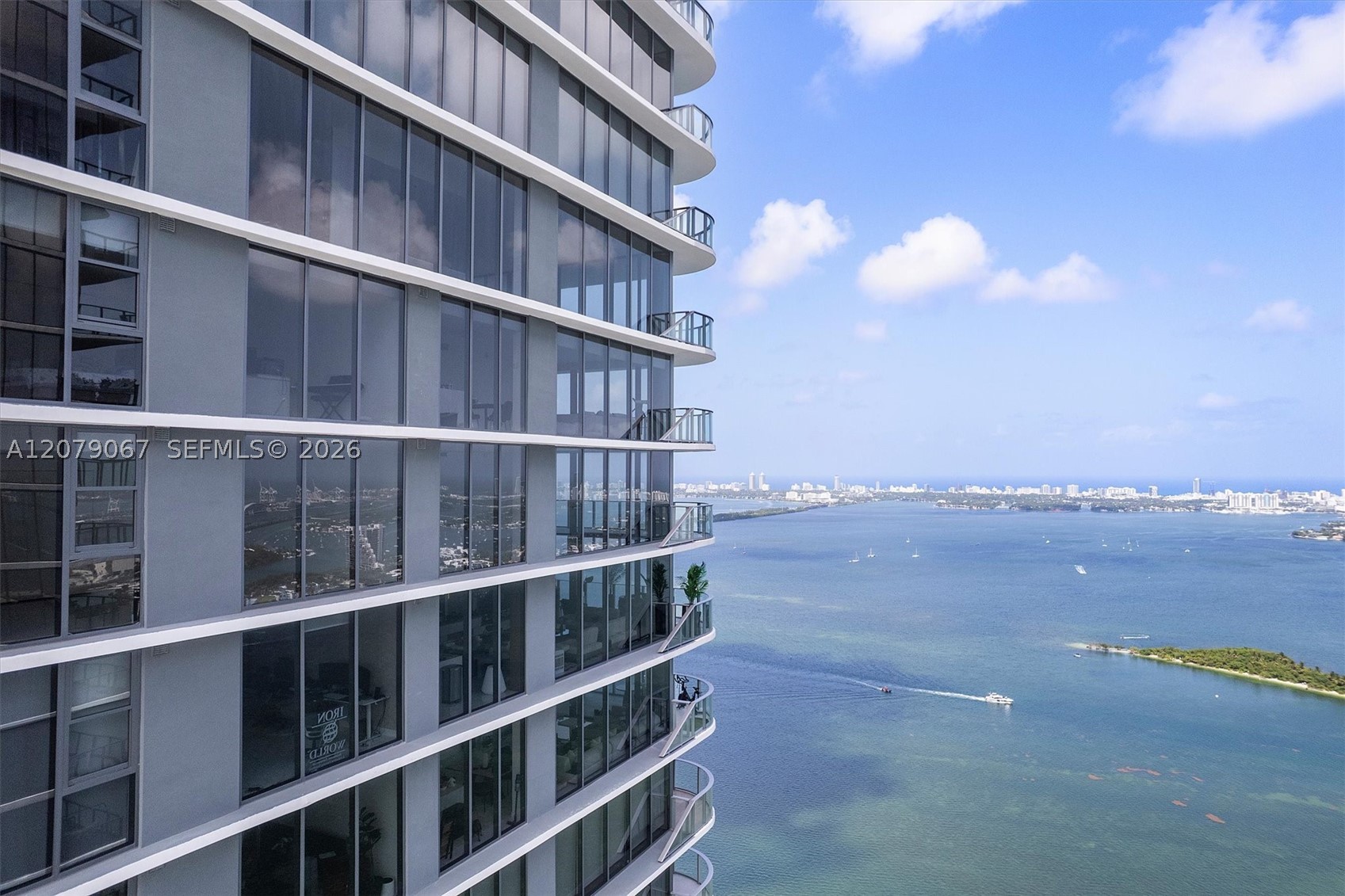 700 NE 24th St #5507 Miami, FL 33137