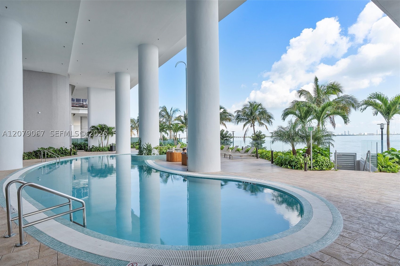 700 NE 24th St #5507 Miami, FL 33137