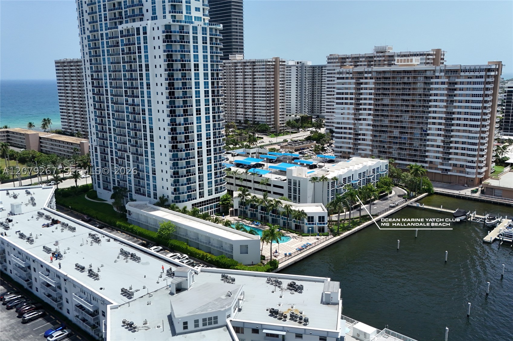 image Ocean Marine Yacht Club63