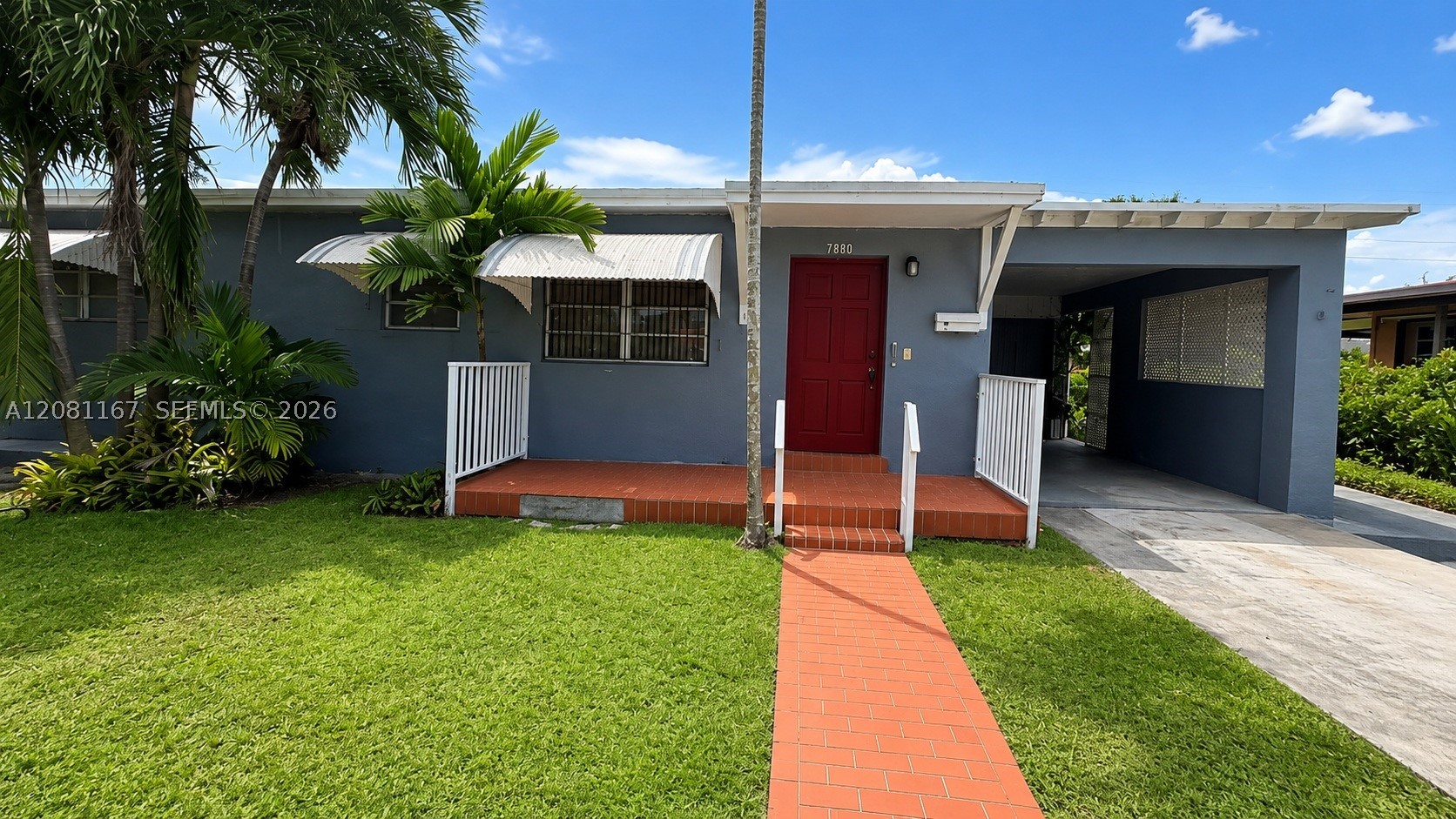 7800 SW 34th Ter