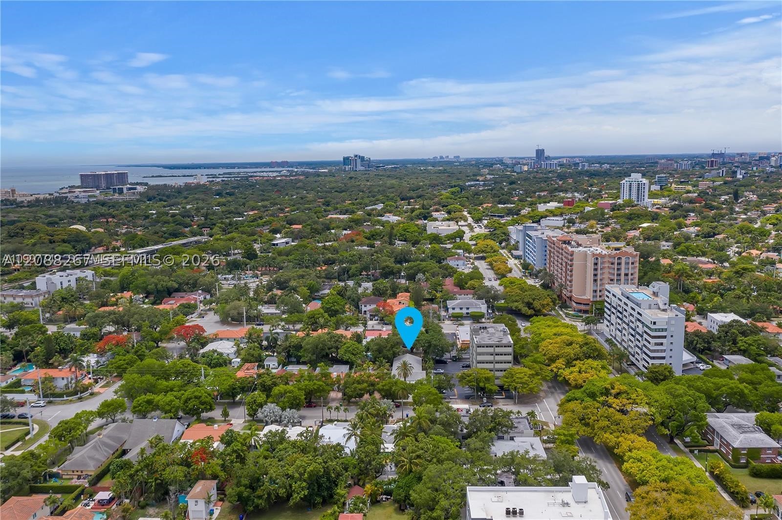 270 SW 29th Rd Miami, FL 33129