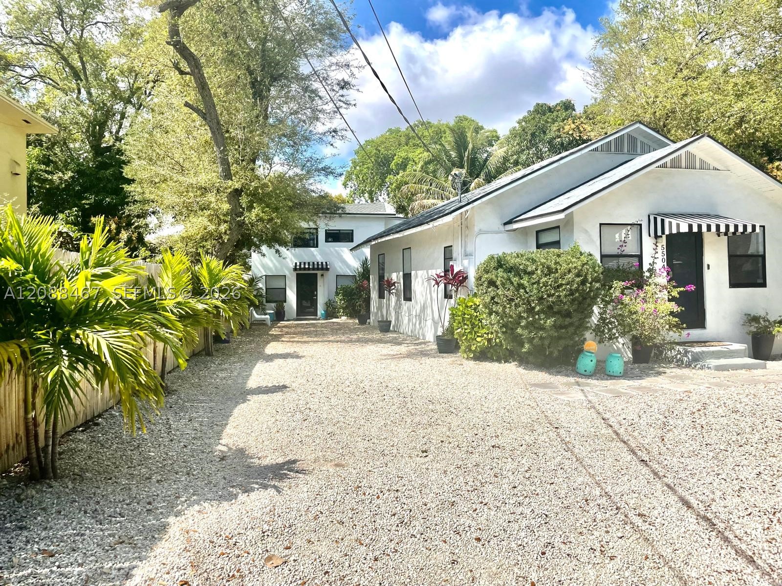 5504 NW 3rd Ave