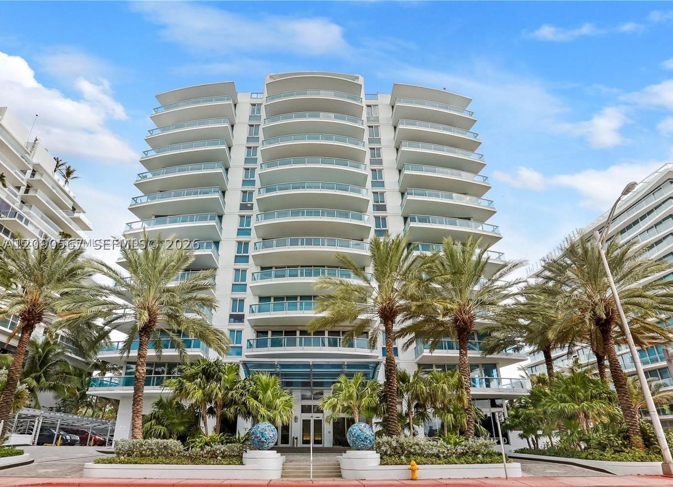 9401 W Collins Ave #303