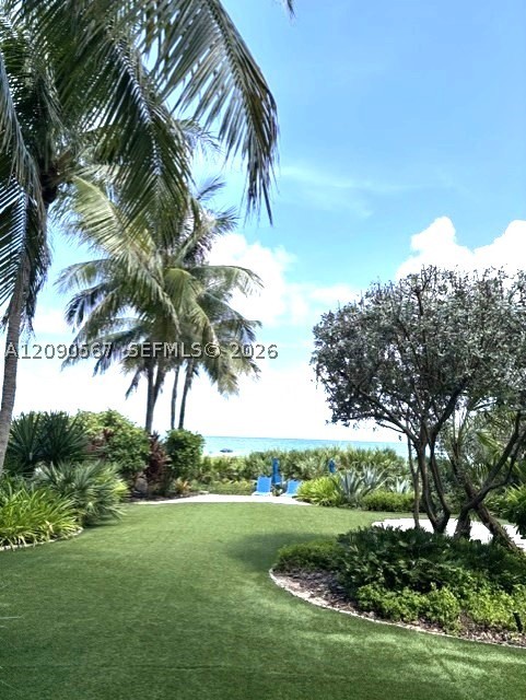 9401 Collins Ave #303 Surfside, FL 33154
