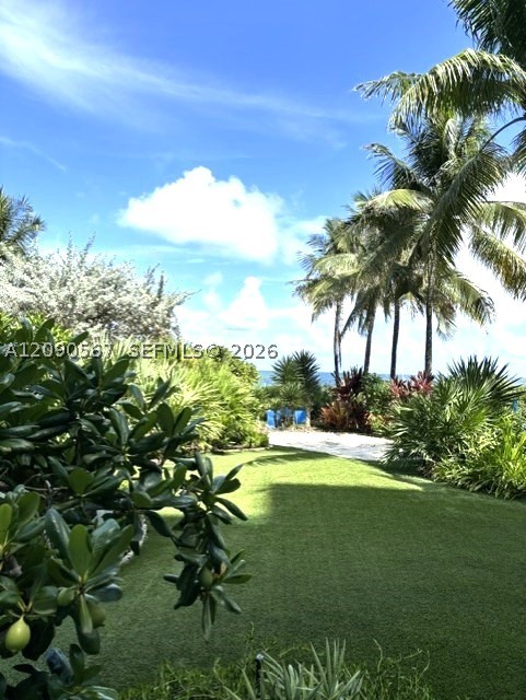 9401 Collins Ave #303 Surfside, FL 33154