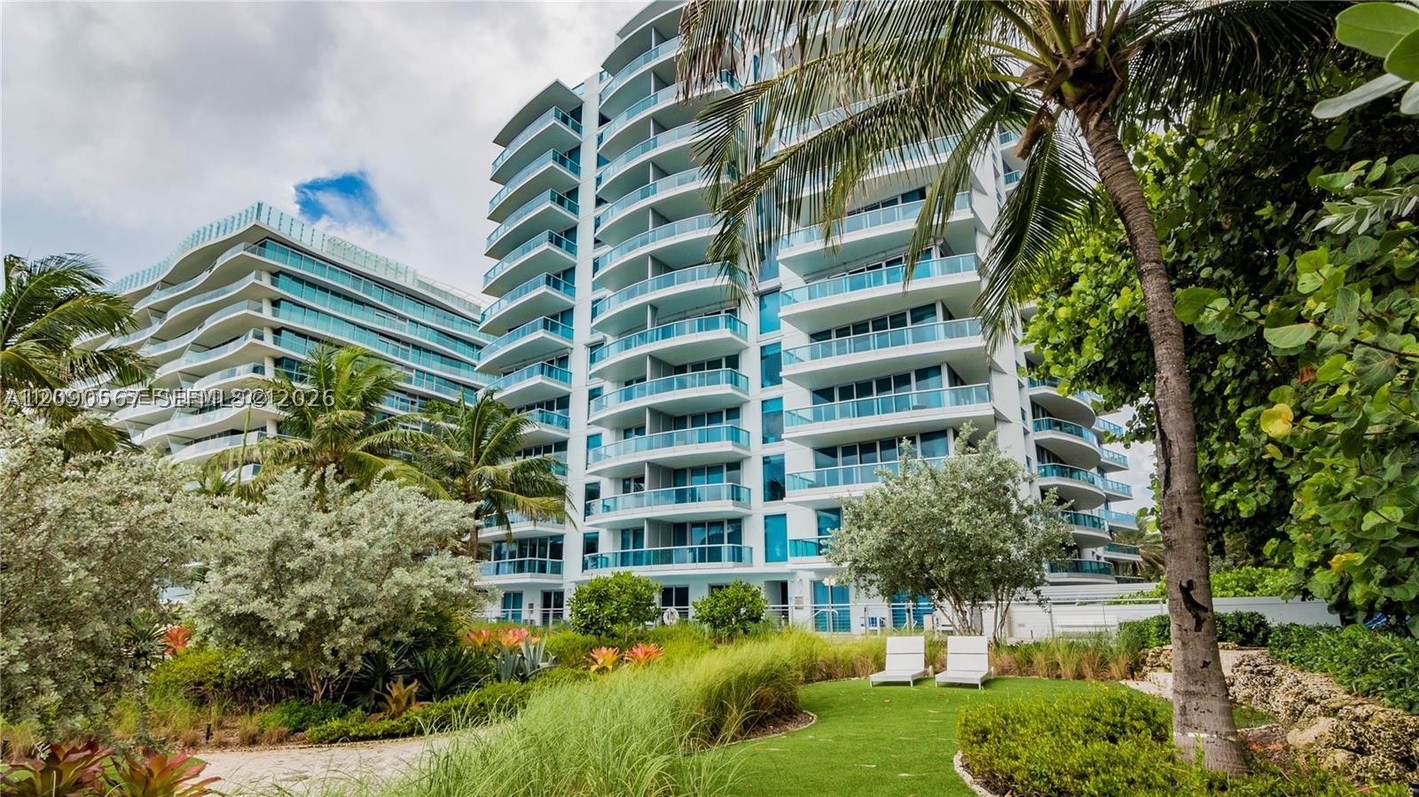 9401 Collins Ave #303 Surfside, FL 33154