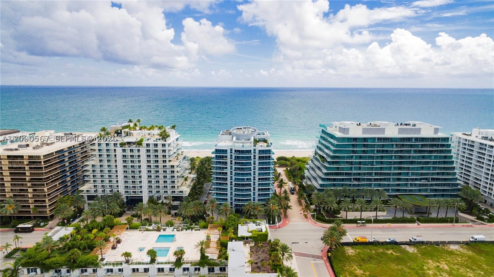 9401 Collins Ave #303 Surfside, FL 33154