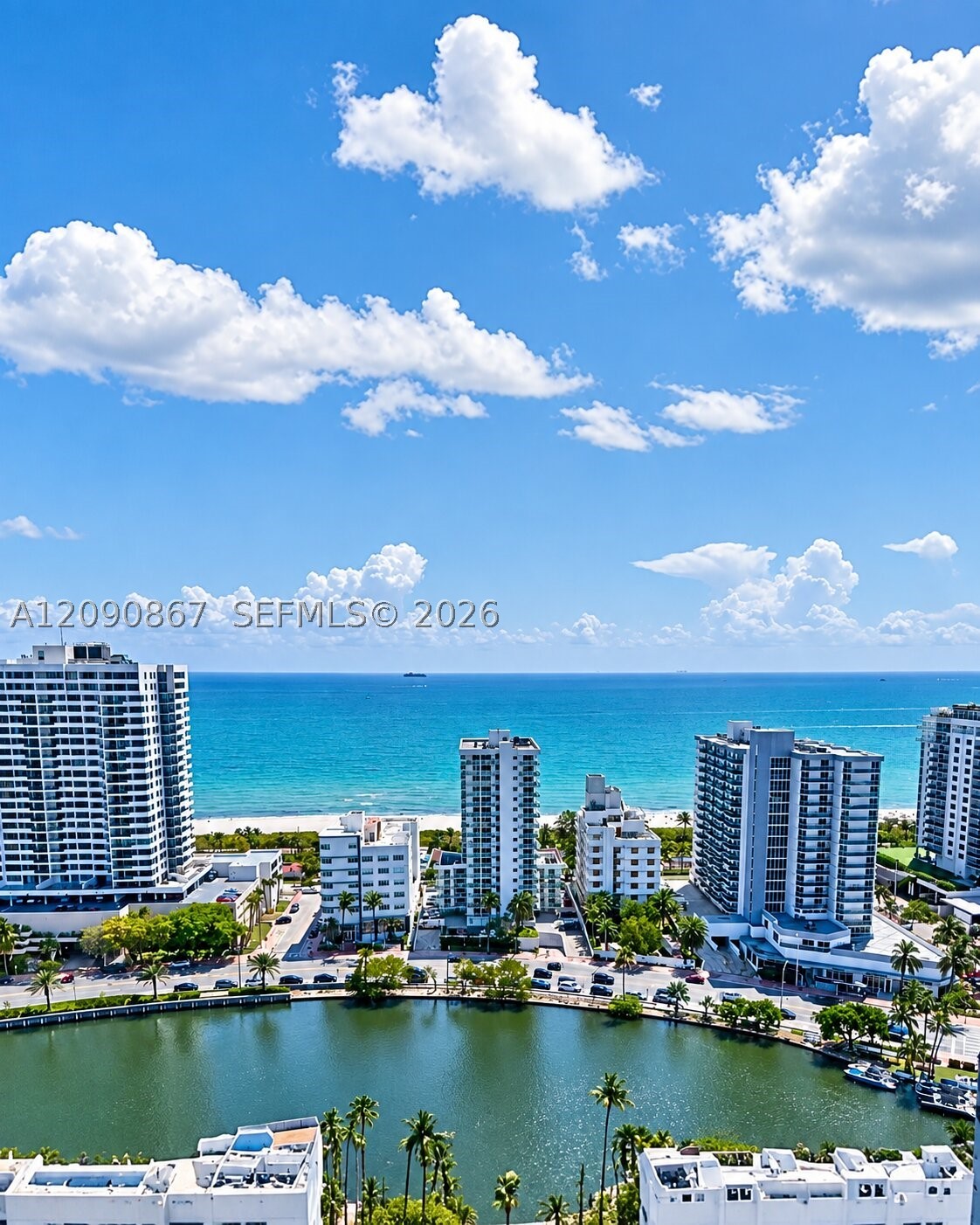 2457 Collins Ave #202