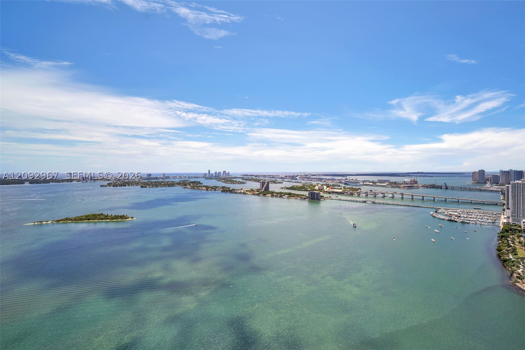 700 Ne 24th St #4507 Miami, FL 33137