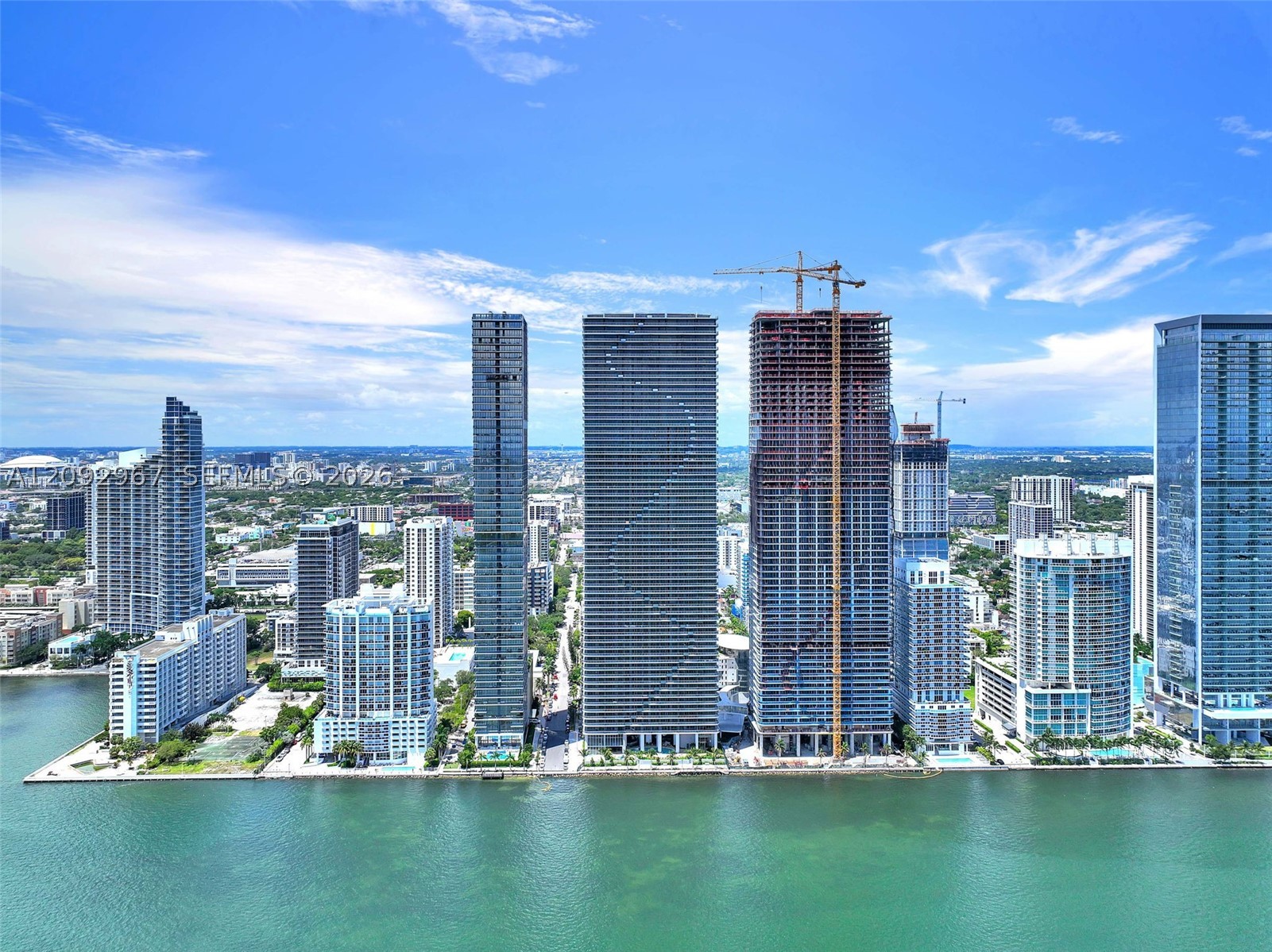 700 Ne 24th St #4507 Miami, FL 33137