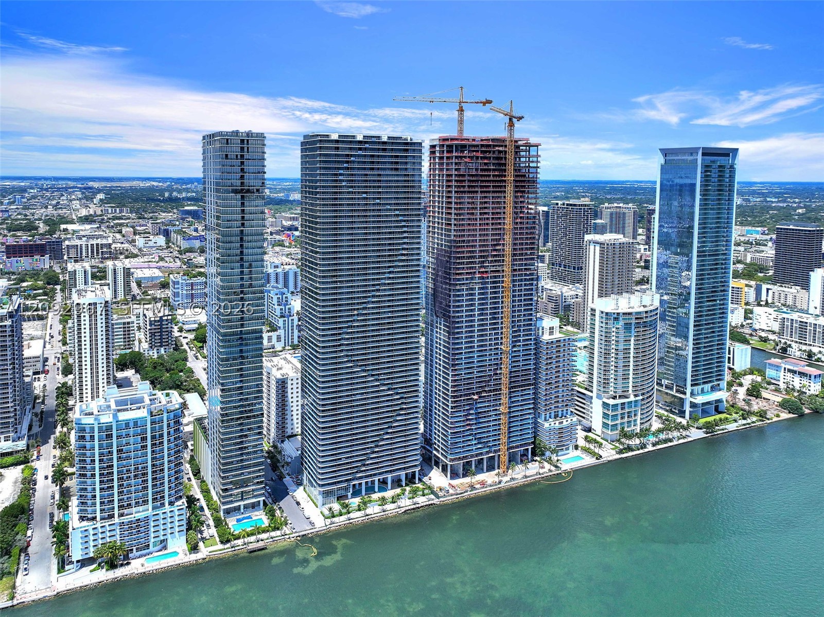 700 Ne 24th St #4507 Miami, FL 33137