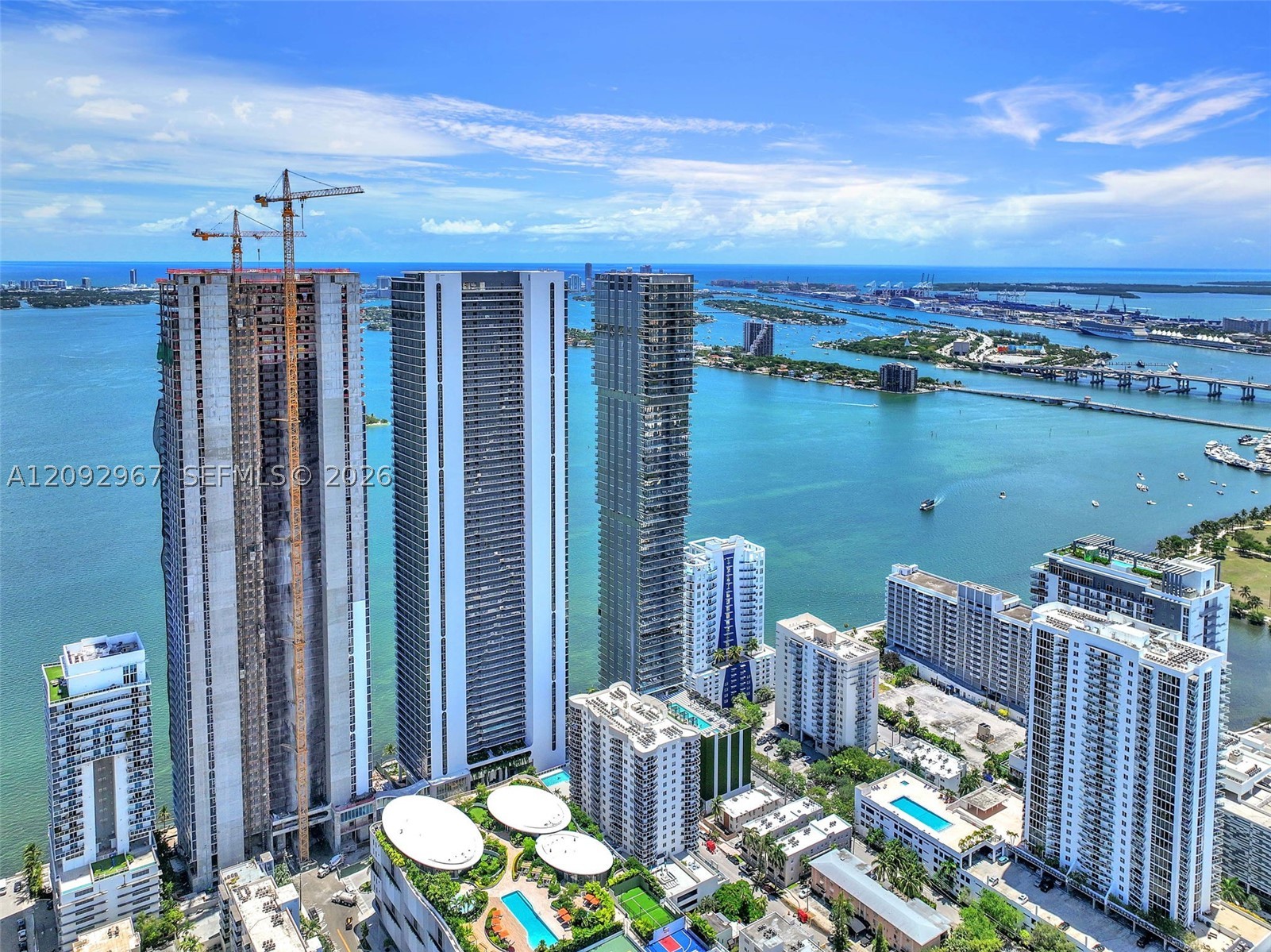 700 Ne 24th St #4507 Miami, FL 33137