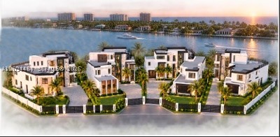 350 Circle Dr Pompano Beach, FL 33062
