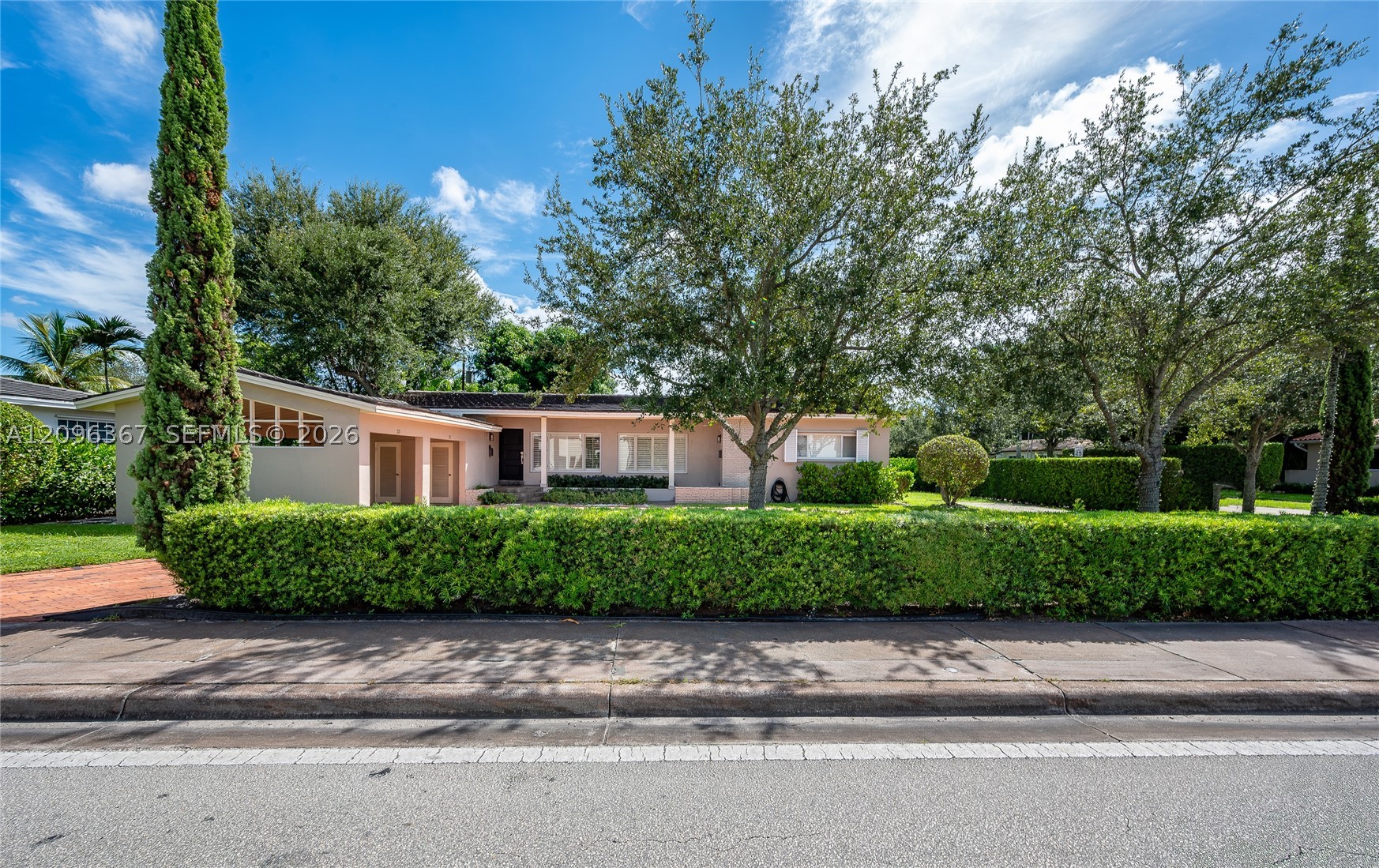 3635 S Le Jeune Rd #3635