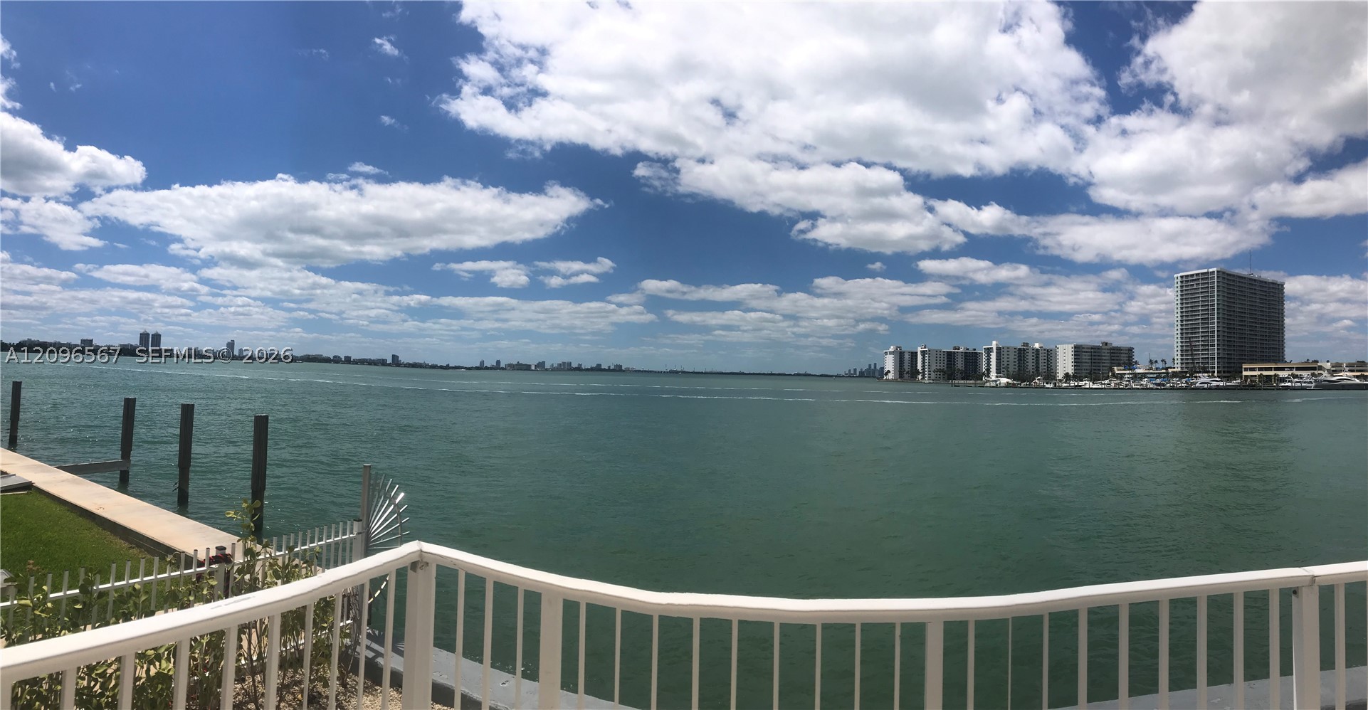 2000 Bay Dr #203 Miami Beach, FL 33141