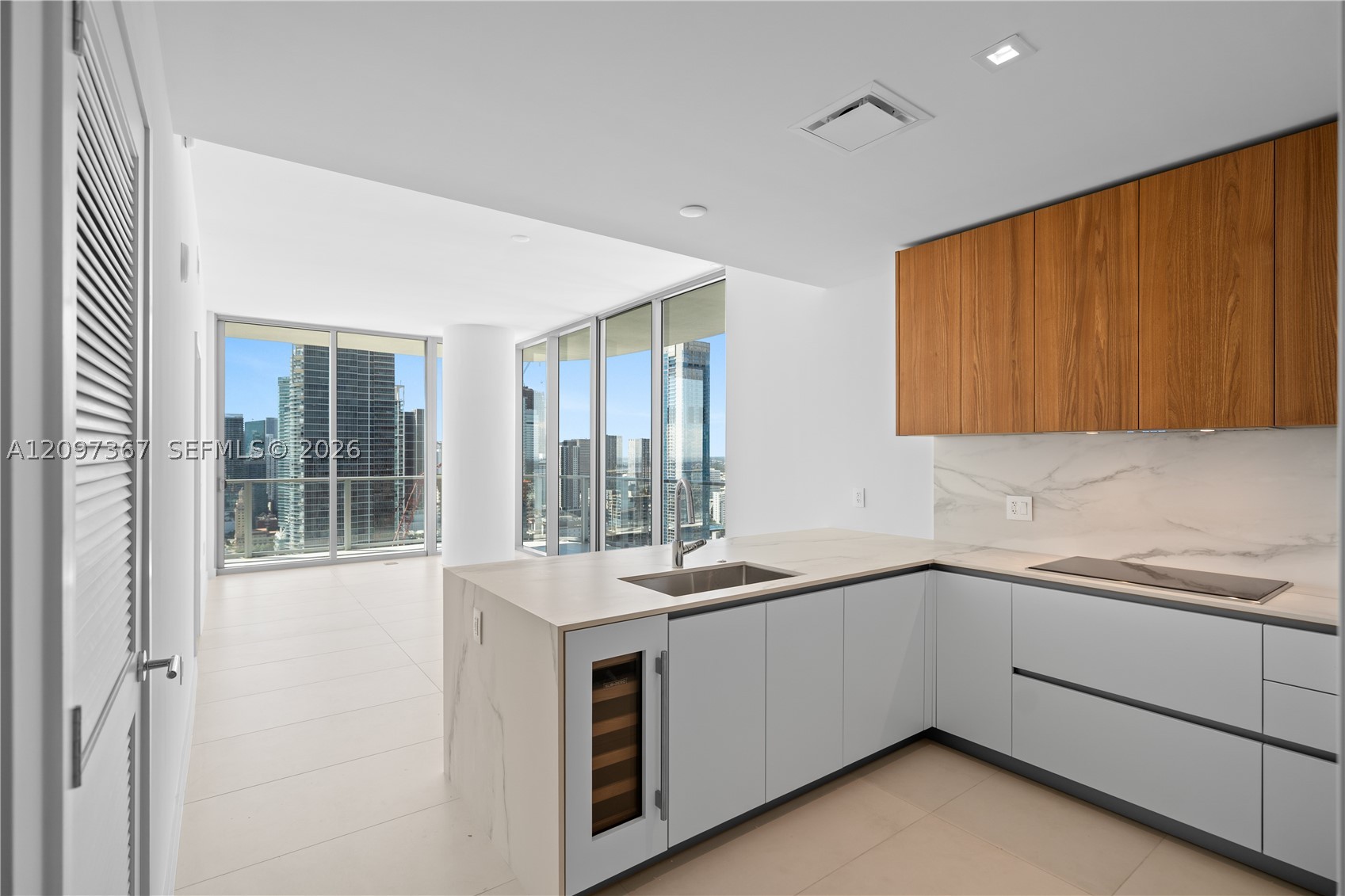 1400 Biscayne Blvd #3602
