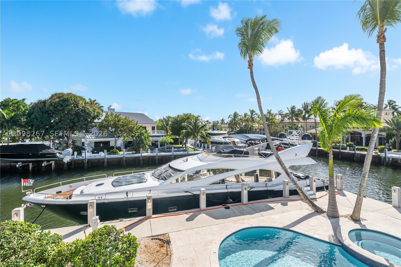 191 NE 23rd Ave Fort Lauderdale, FL 33301
